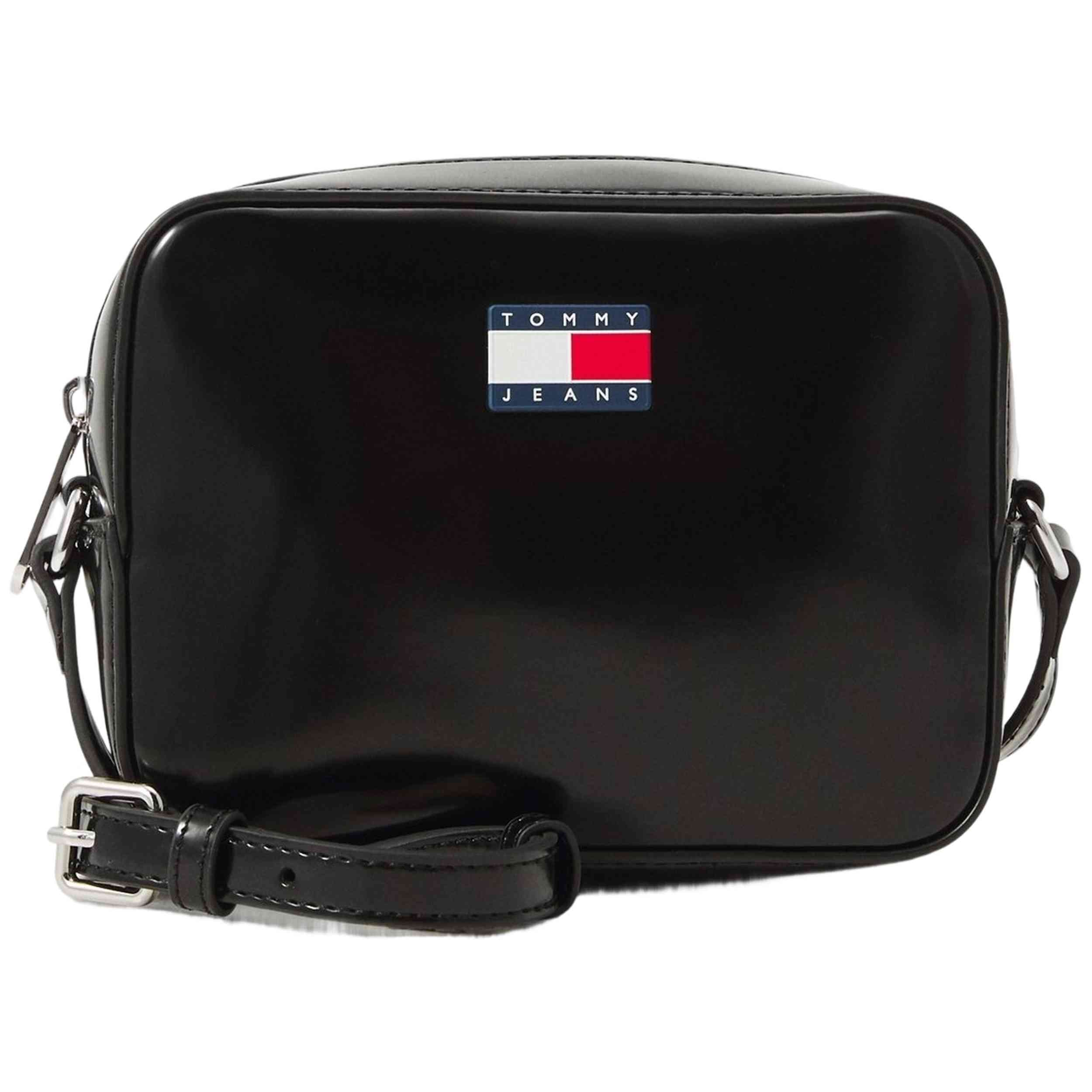 Bolso Tommy Hilfiger para Mujer en color Negro