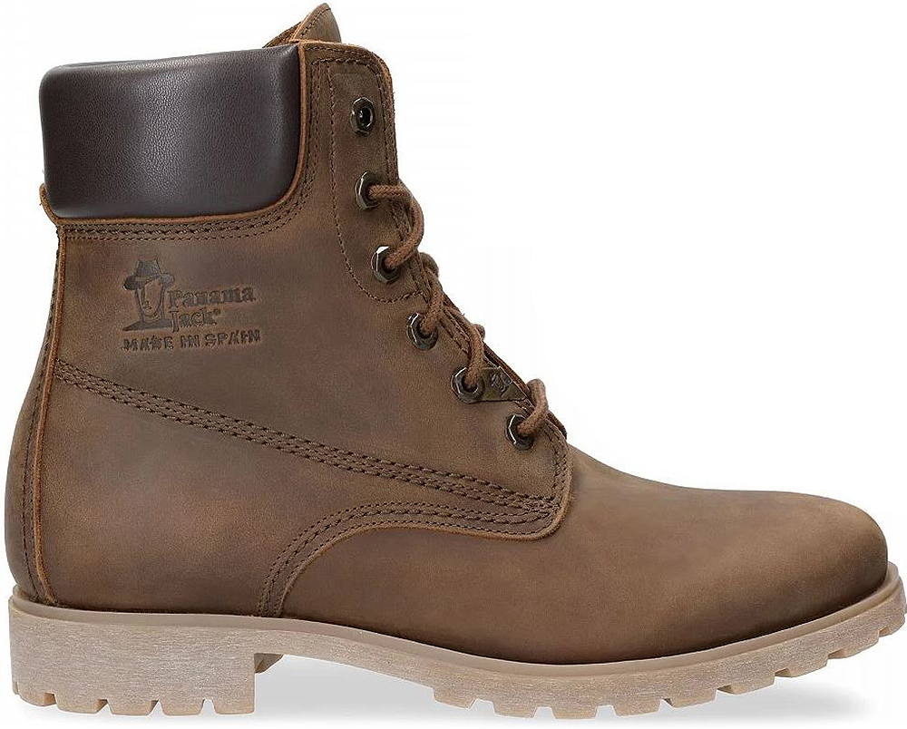 BOTINES PANAMA JACK 03 W
