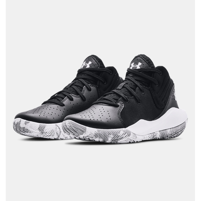 ZAPATILLA BASKET UNDER ARMOUR JUNIOR Under Armour