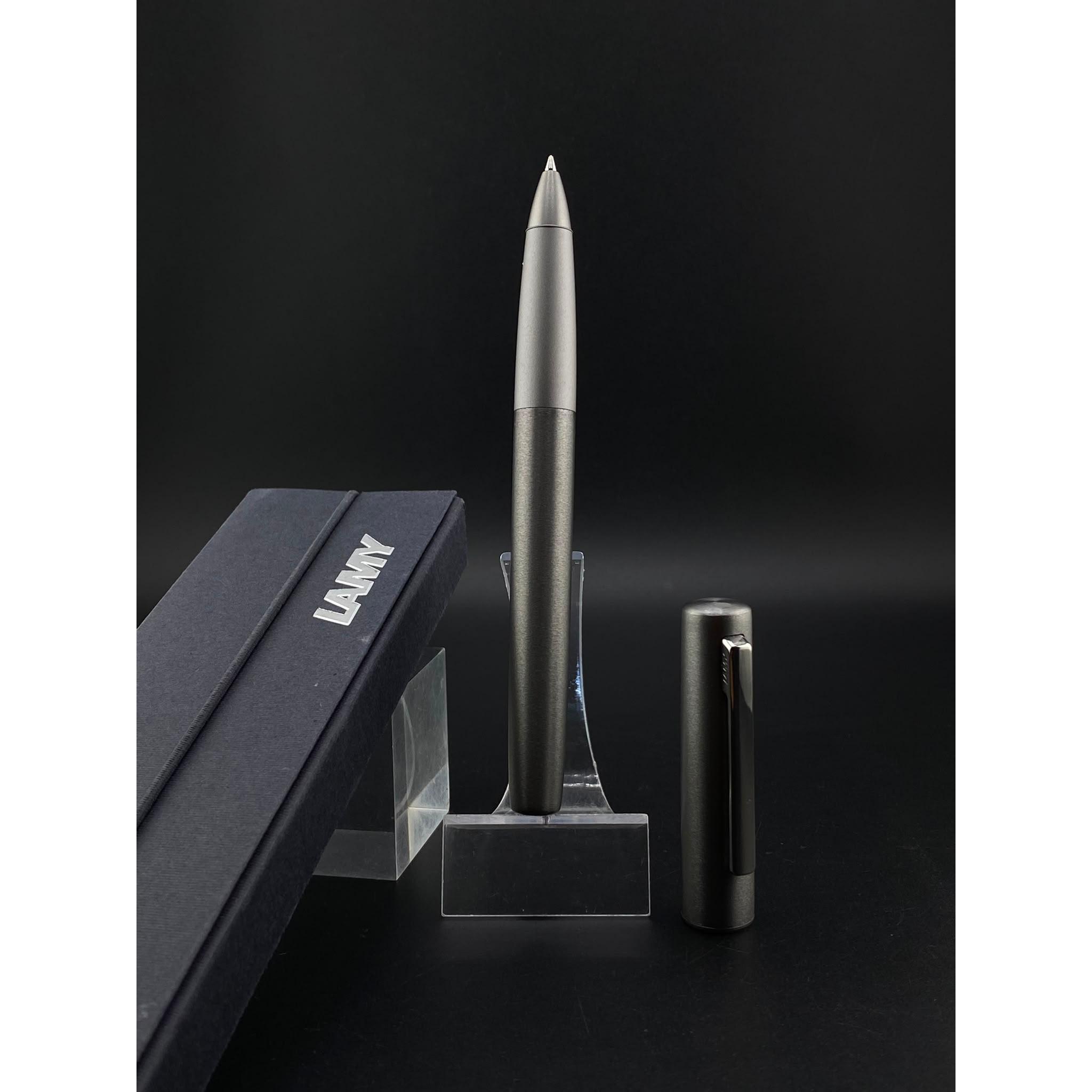 Roller Ball  Aion Graphite gris