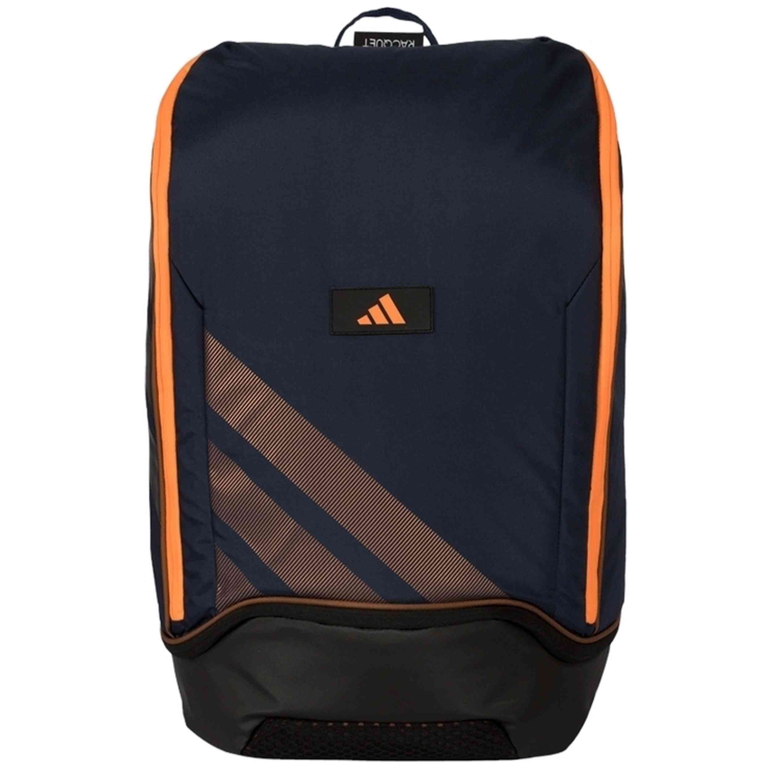 Mochila Adidas Protour 3.5 Azul 2026