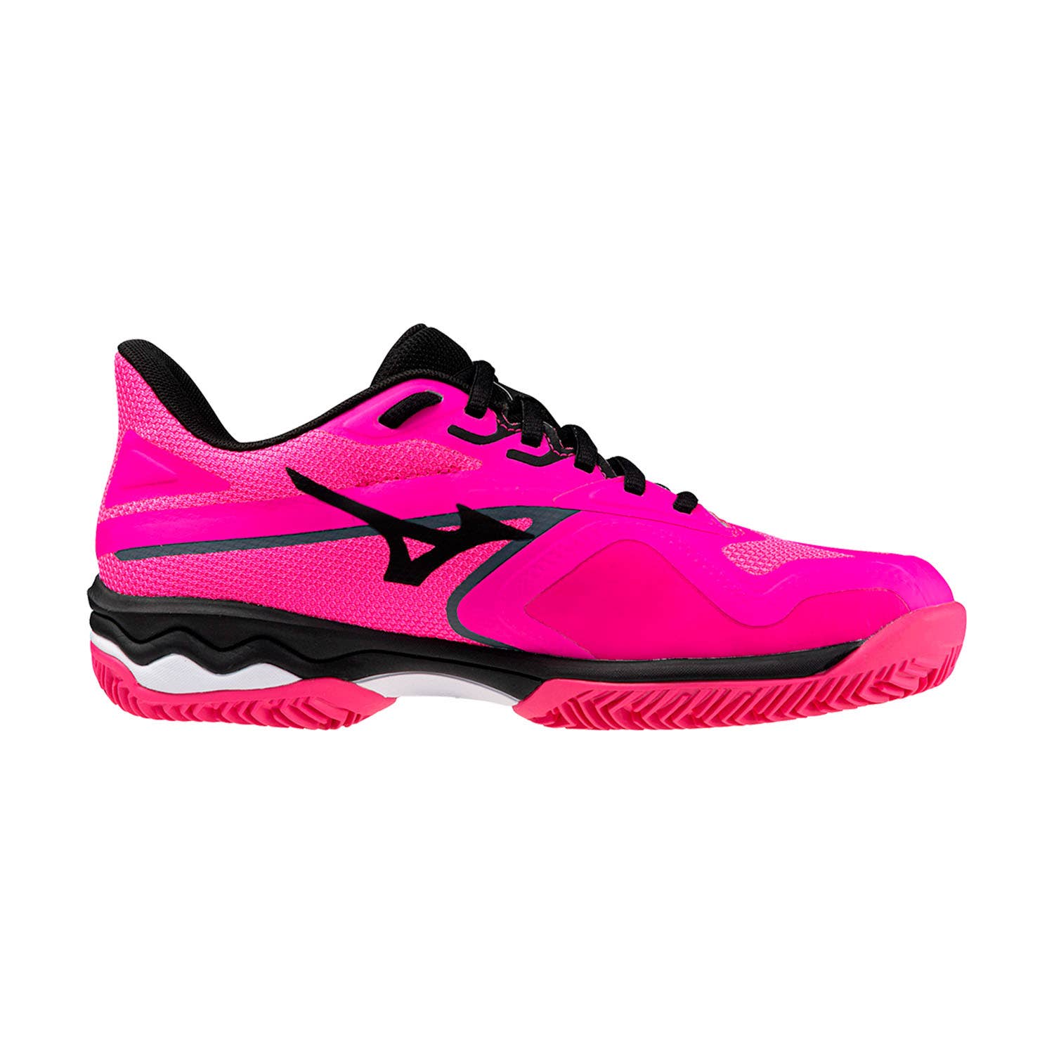 Mizuno Wave Exceed Light 2 Cc 61gc232159 Mujer