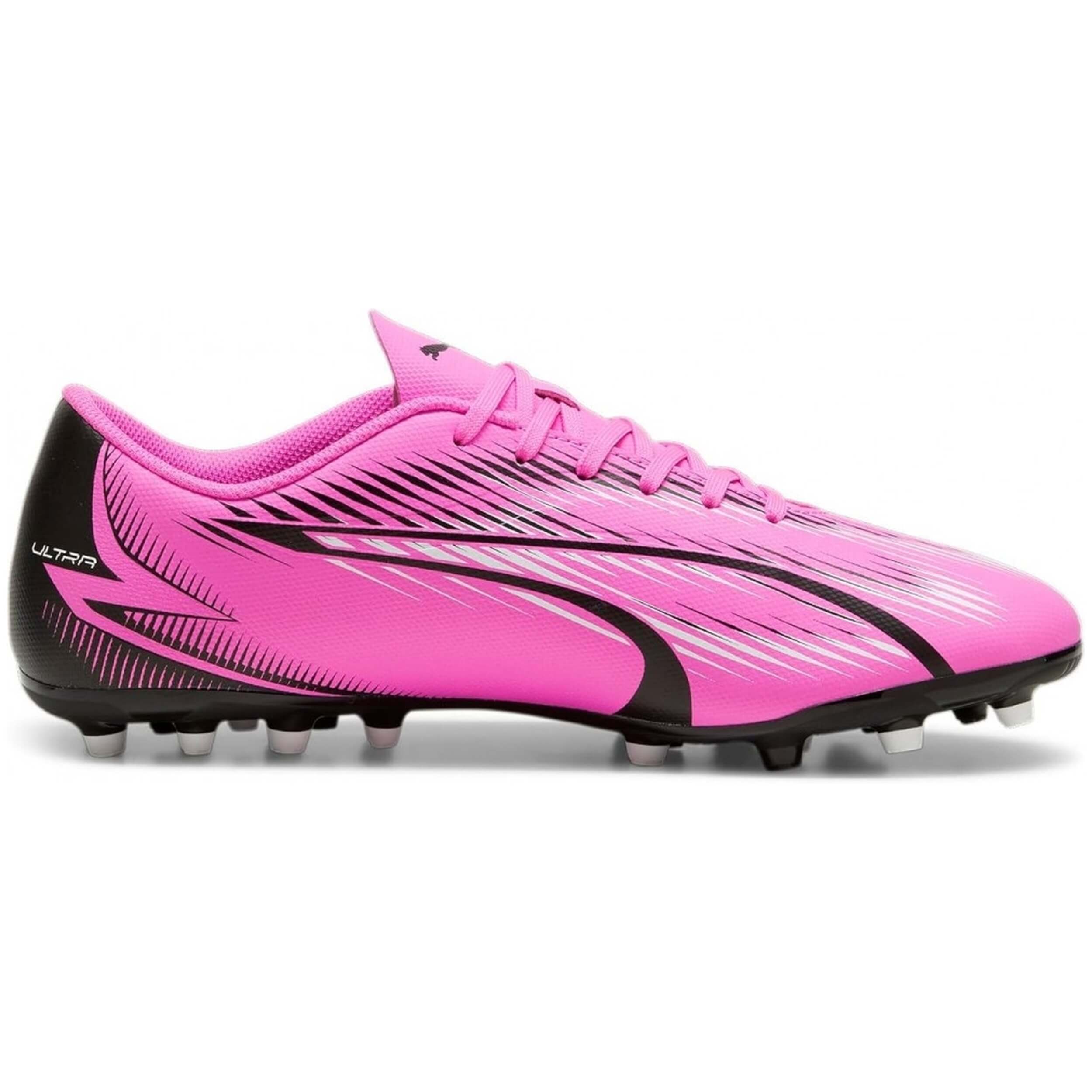 Zapatillas marca Puma modelo 107764-01 para hombre en color fucsia