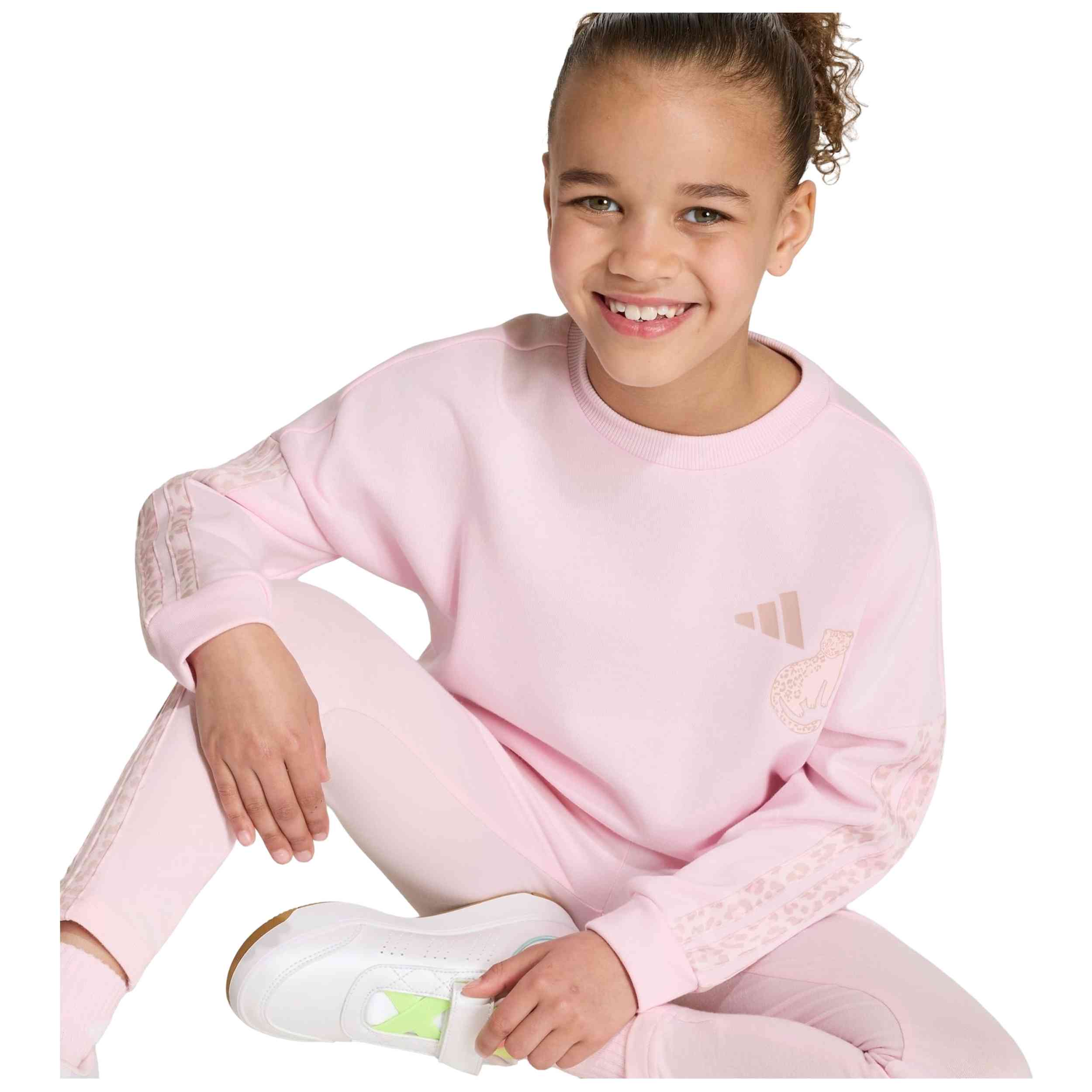 Textil Adidas modelo Lg An 3S Set