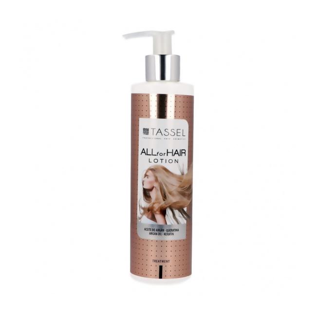 Tassel All For Hair Tratamiento Capilar Multifunción 200 ml – Hidratación, Reparación y Protección