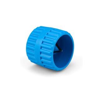 CA Desbarbador de cobre 2 en 1 Sollbry, desbarbador de tubos de cobre, universal, de 5 a 38 mm, para biselado y desbarbado.