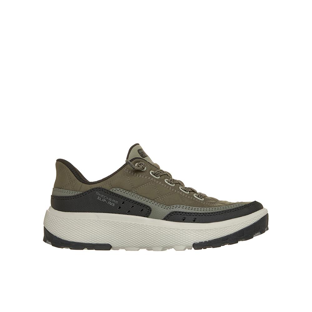 Skechers niño Slip-ins: Urban Explore - Cozy Fit