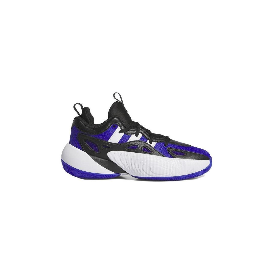 Zapatilla Baloncesto Niño/a adidas Traa Unlimited Azul