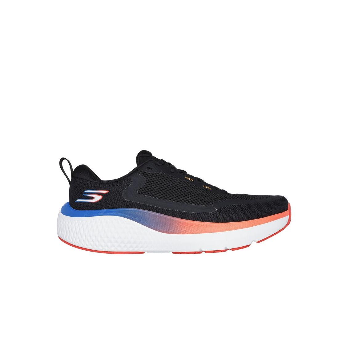 Zapatillas Hombre Skechers Go Run Supersonic 246086 Bkmt Zapatillas Running De Hombre Skechers