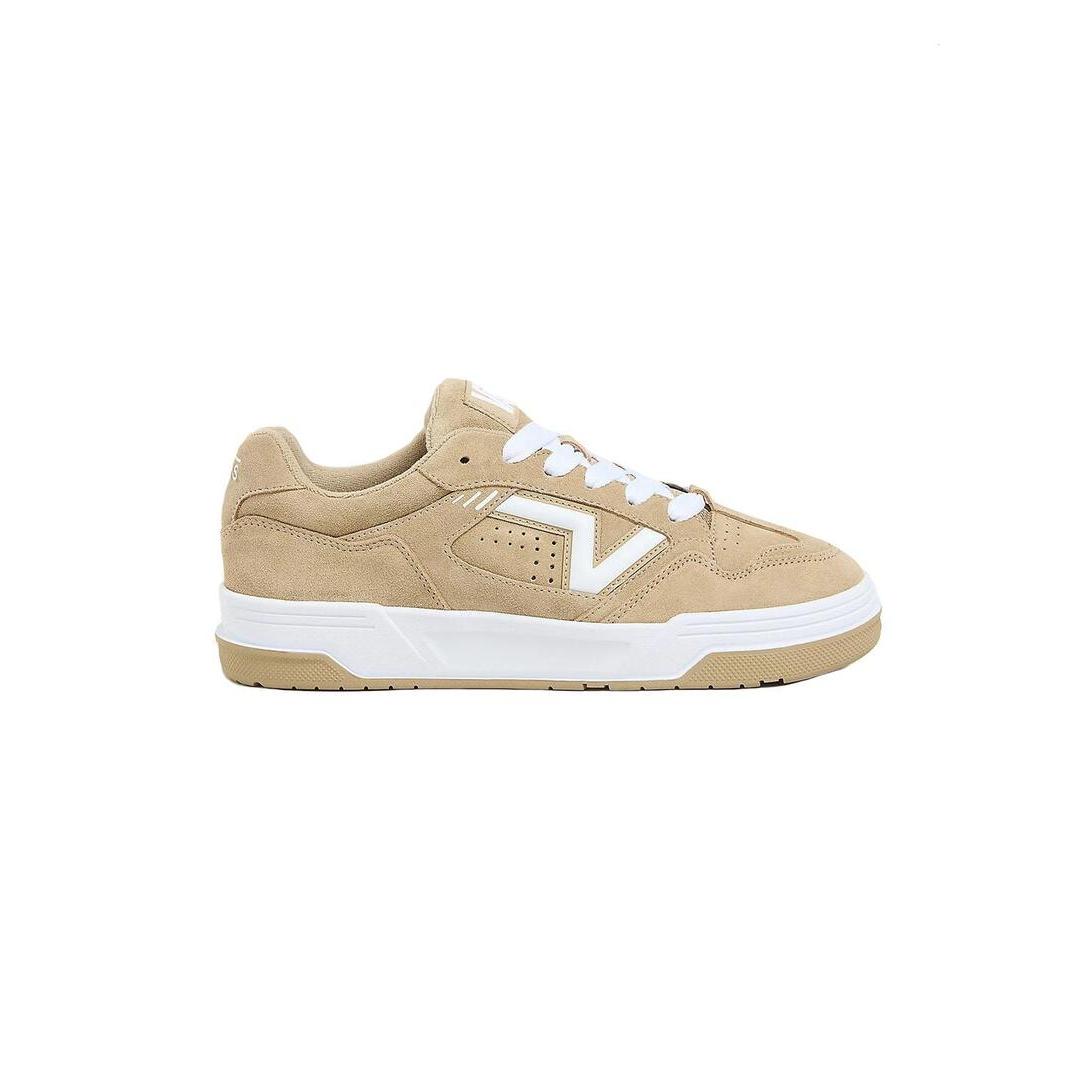 Zapatilla Hombre Vans Upland Camel