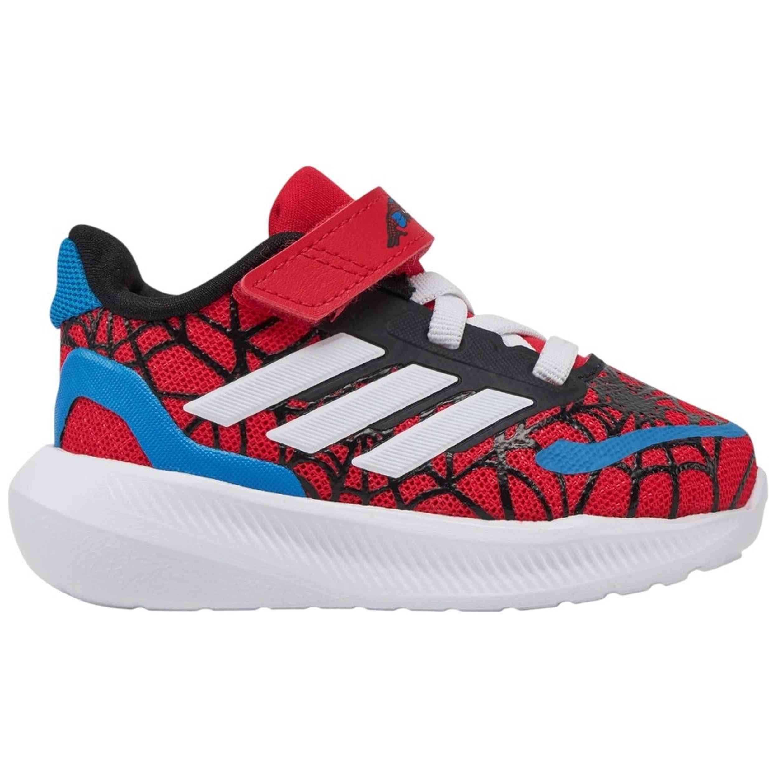 Zapatillas Adidas modelo IH8758 para Bebe en color Rojo