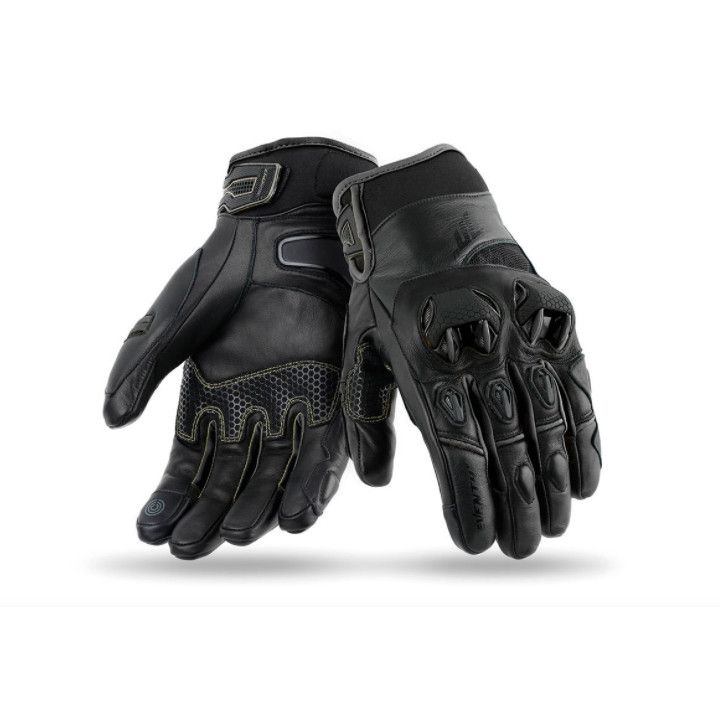 Guantes Seventy Sd-n47 Urban   Ce U