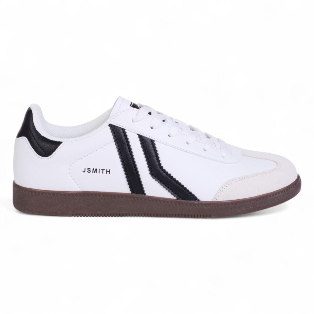 John Smith Vemex  Casual Hombre Zapatillas