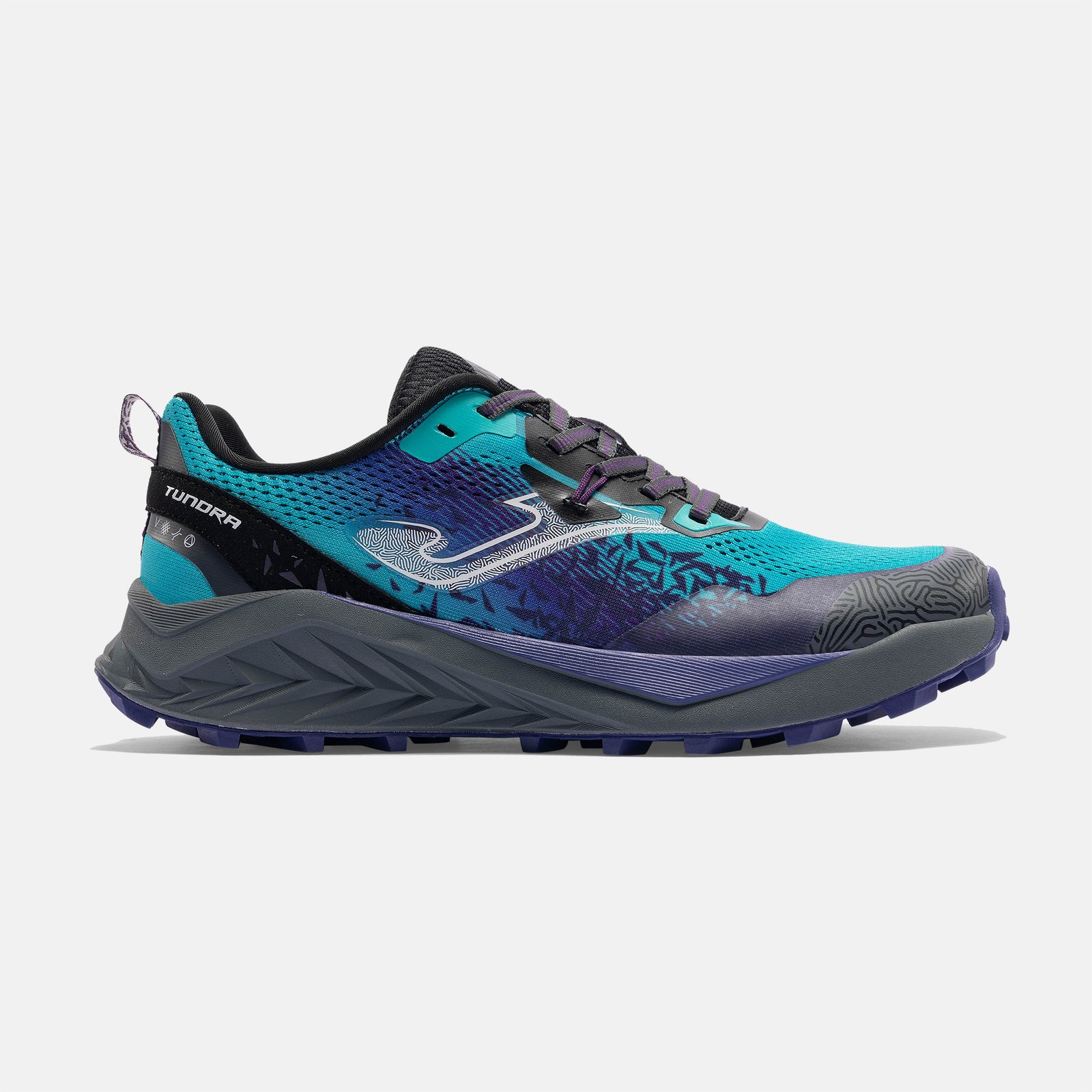 Deportivo JOMA TUNDRA MEN 2615 TURQUESA CMSport 3242 JOMA