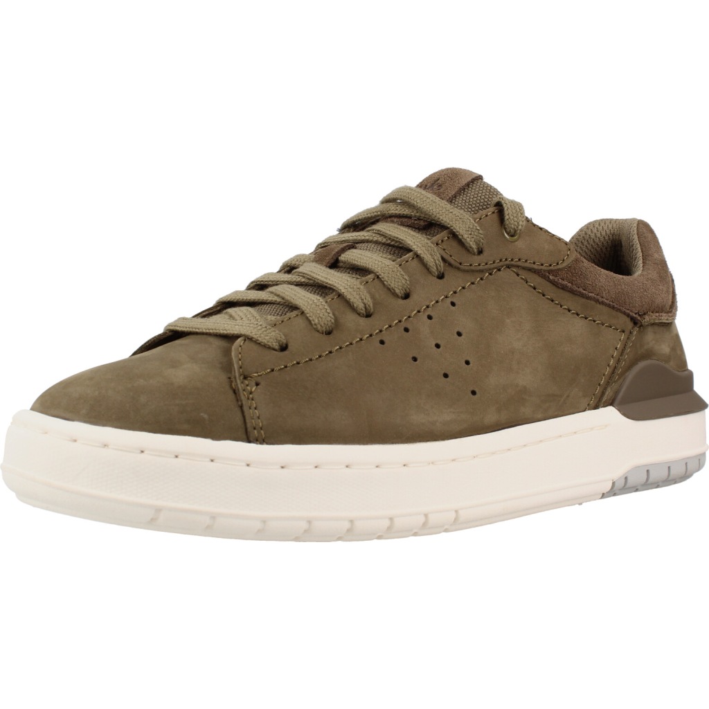 Zapatillas deportivas de Hombre Marca Clarks Modelo Zapatilla Courtlite2 Run