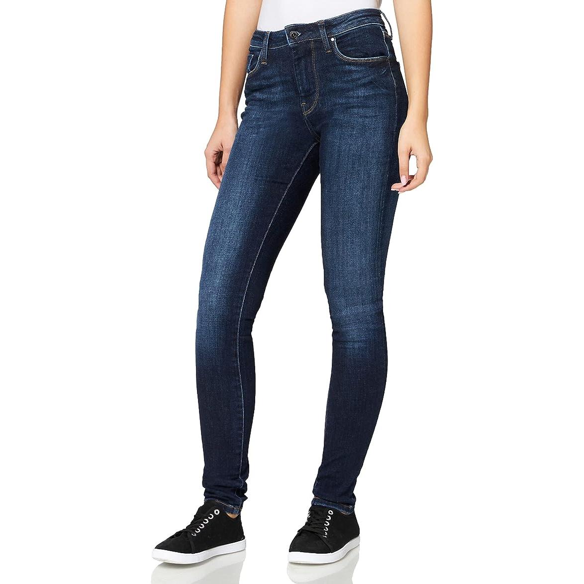 Pepe Jeans Regent Vaqueros Skinny para Mujer W31 L32