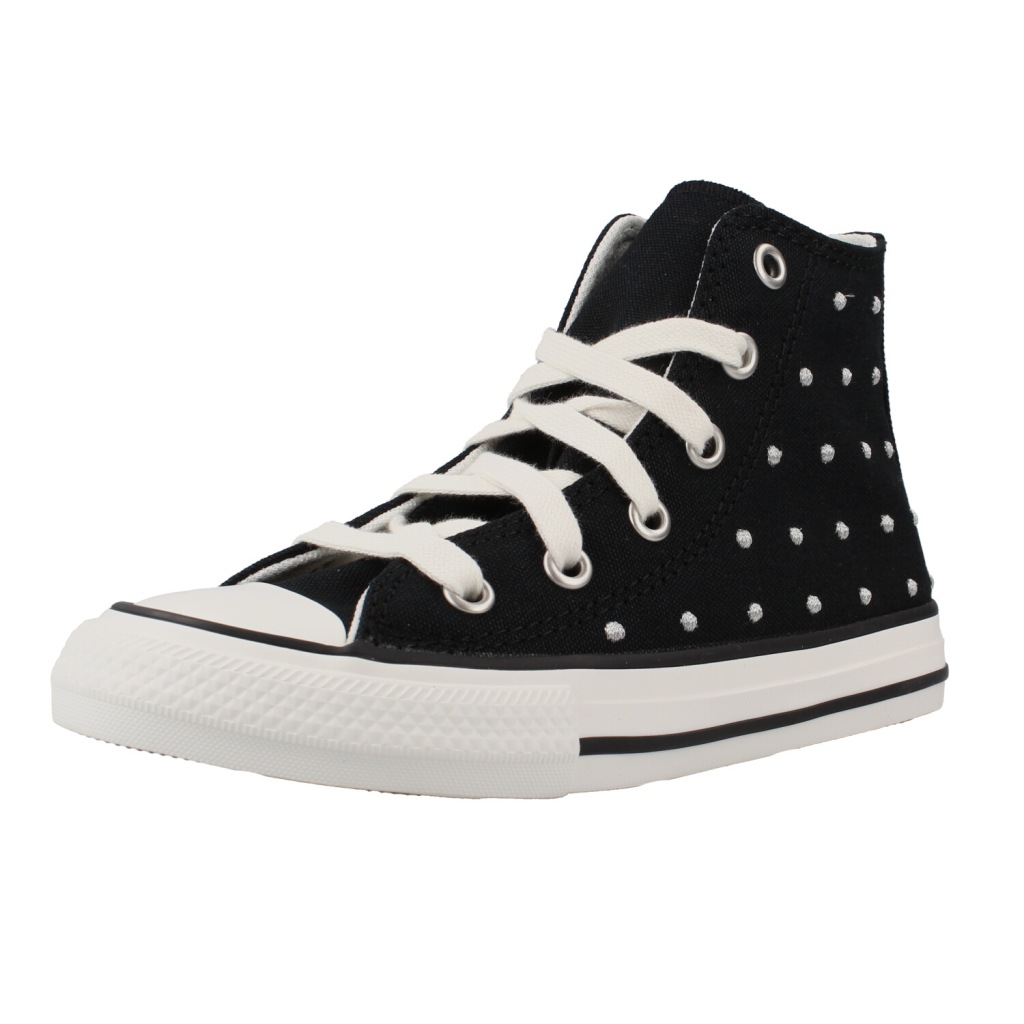 Zapatillas Niño Marca Converse Modelo Ctas Hi