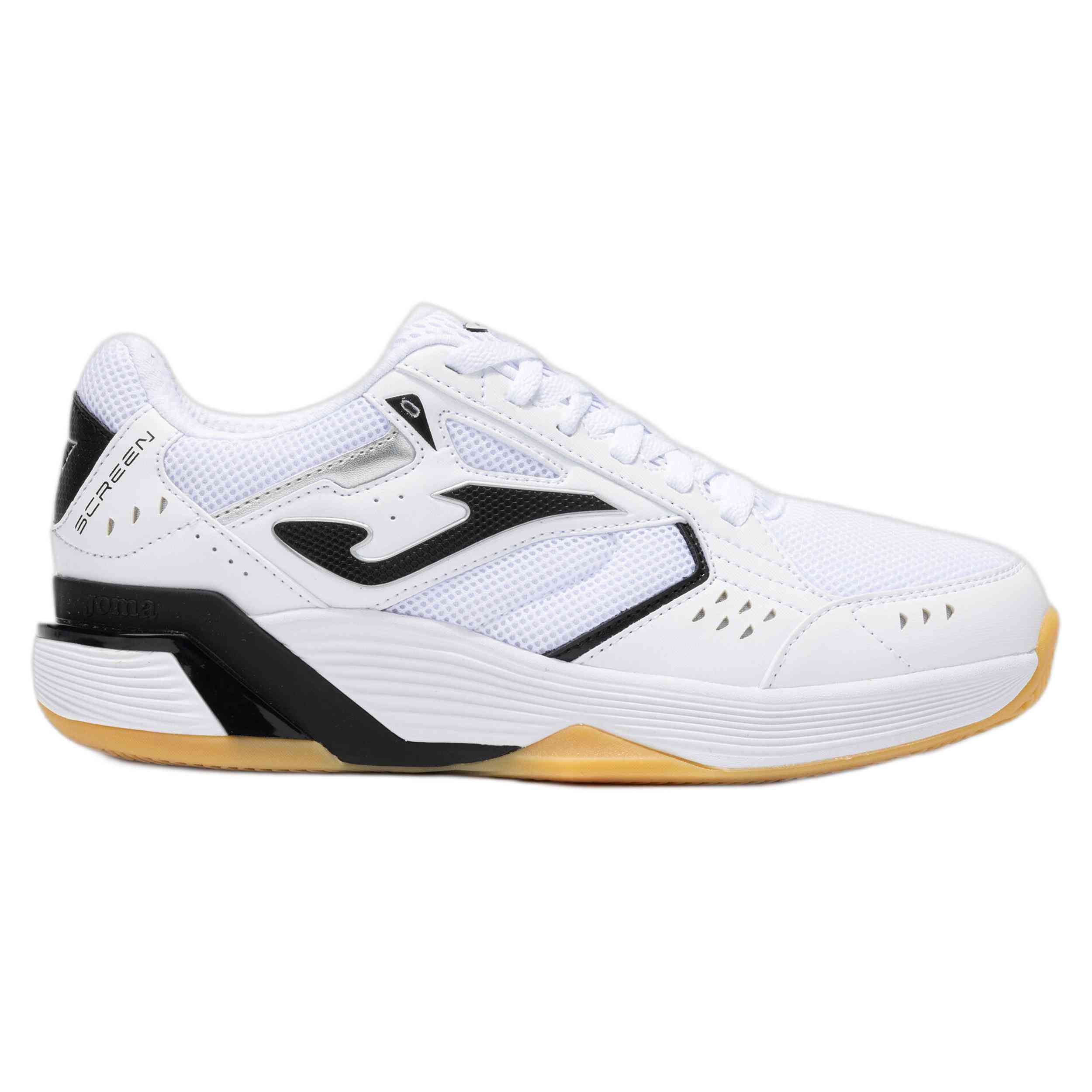 Zapatillas Sneakers Joma modelo BSCRES2502 para Hombre en color Blanco