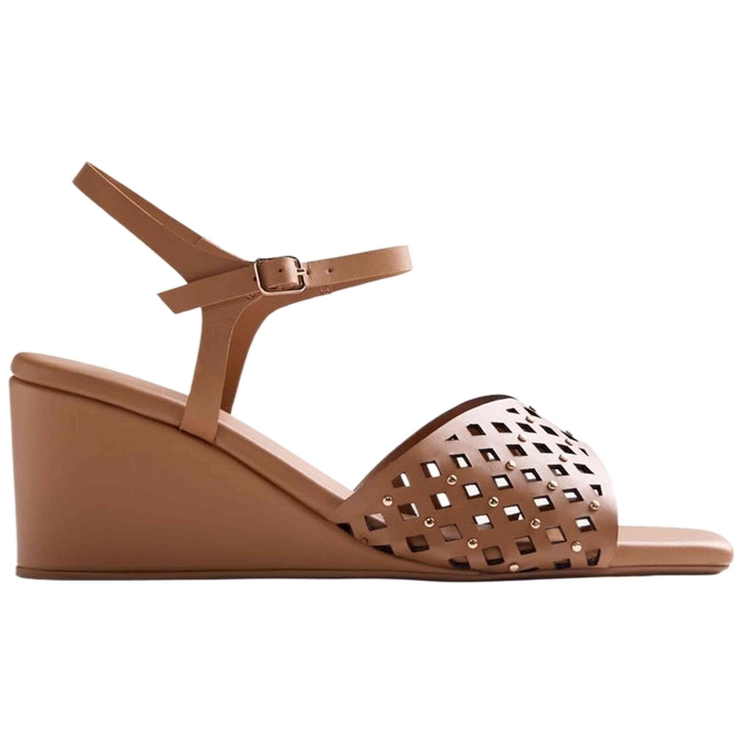 Sandalias Gioseppo modelo 077-53985922711891 para Mujer en color Marron