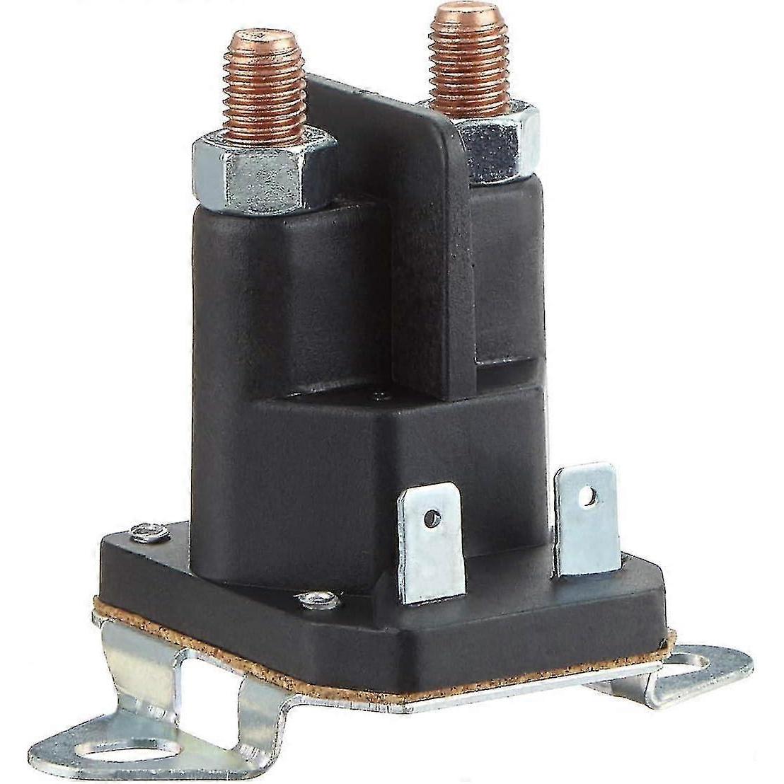 TK 4621 Starter Relay For Castelgarden Tc102/tcp122