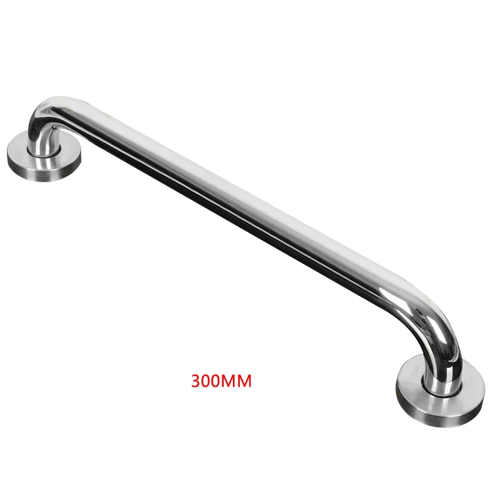 TK Barra De Seguridad De Acero Inoxidable Para Baño Y Bañera Soporte De Toalla De Alta Calidad Tamaños 30/40/50cm