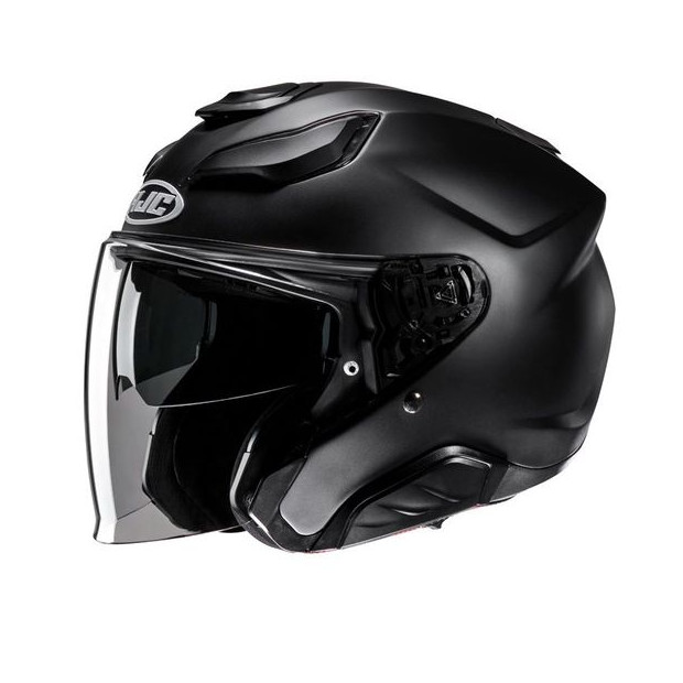 Hjc Casco Hjc F31 Solid Ce U