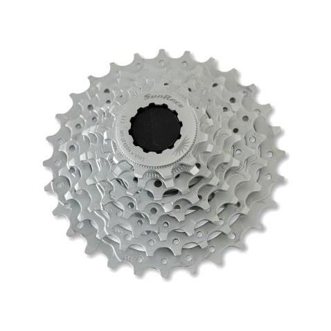 Cassette De Piñones 8V 11-28 Sunrace Csr86 62154