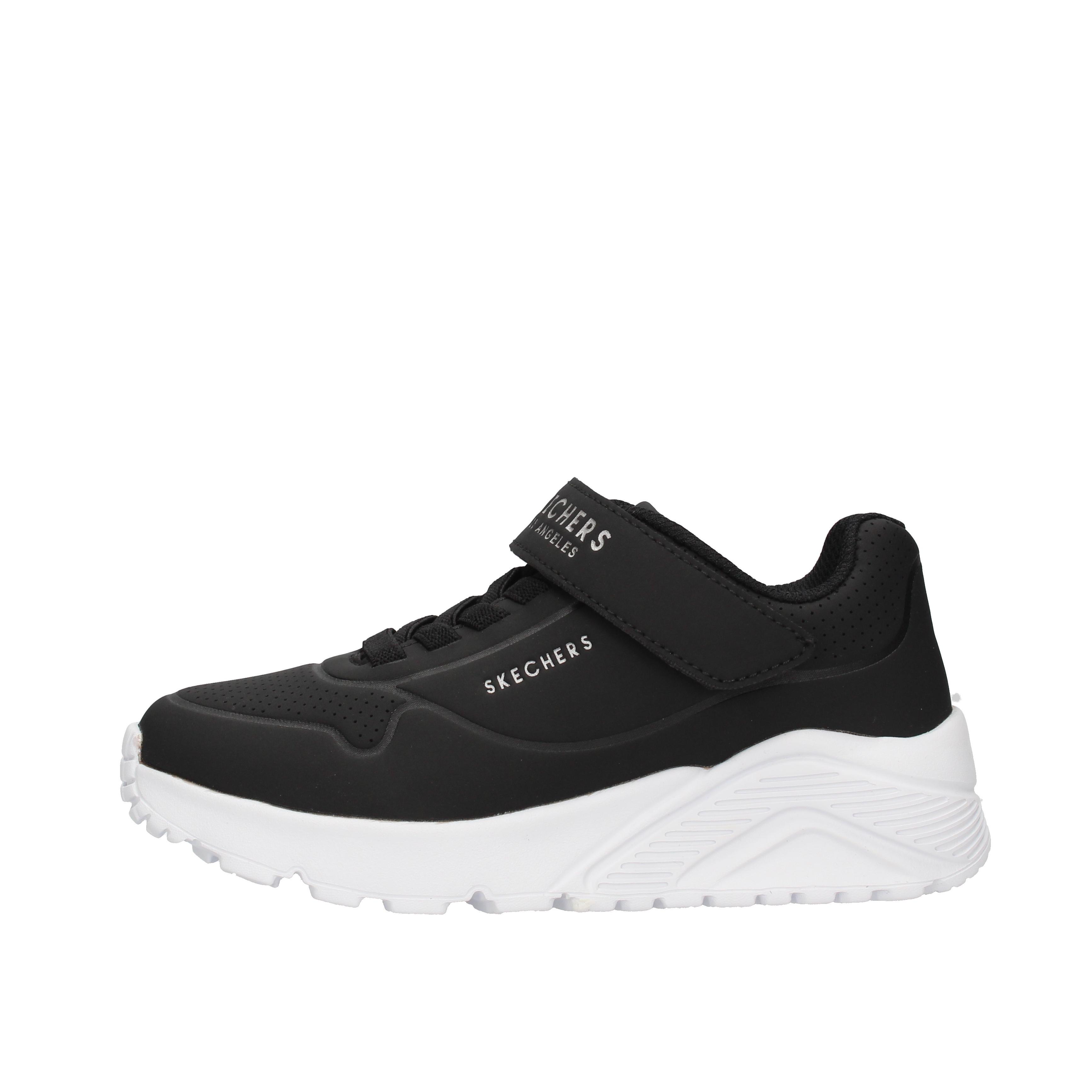 Skechers - Uno lite-ve negro 403695L BLK
