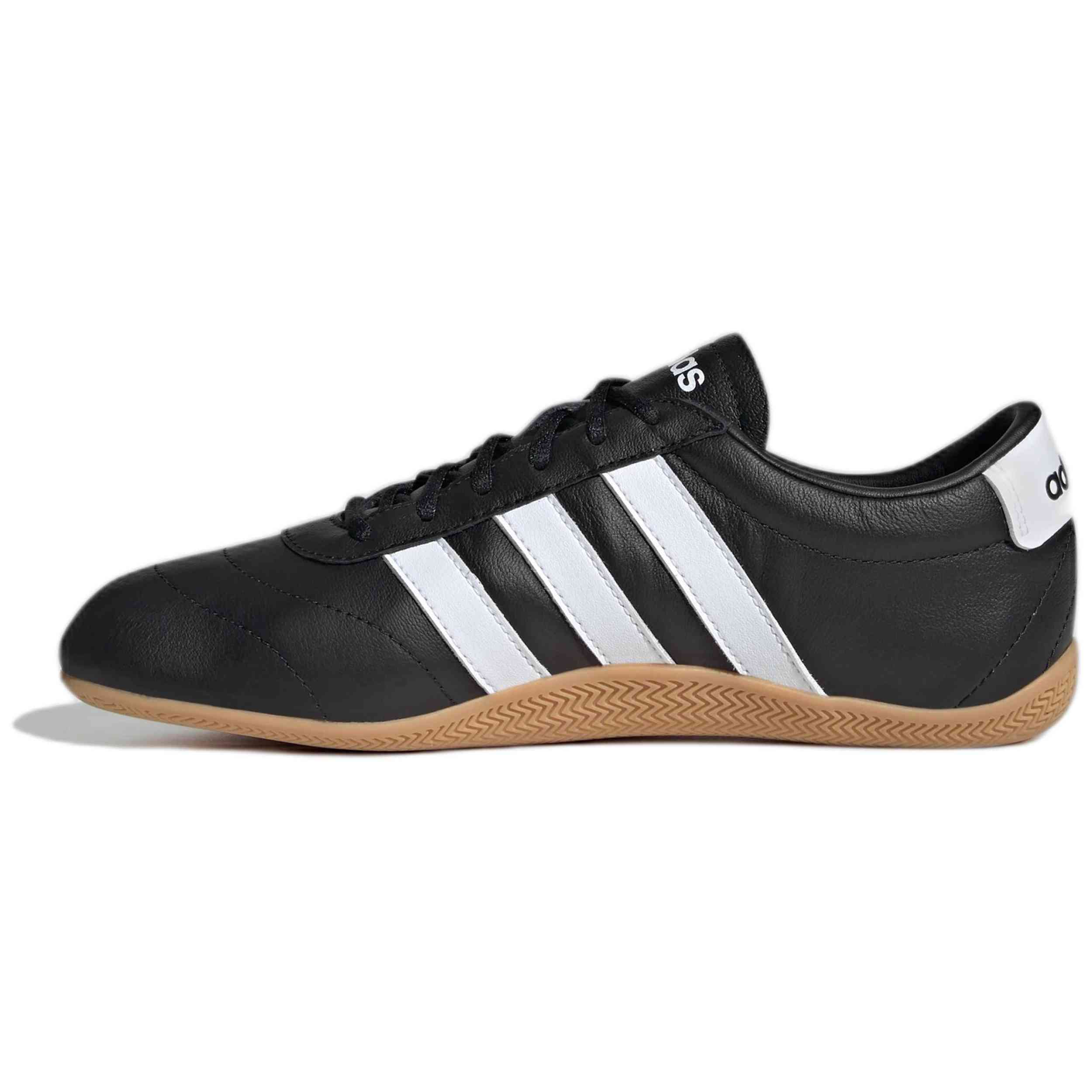 Zapatillas Adidas modelo JQ9684 para Mujer en color Negro