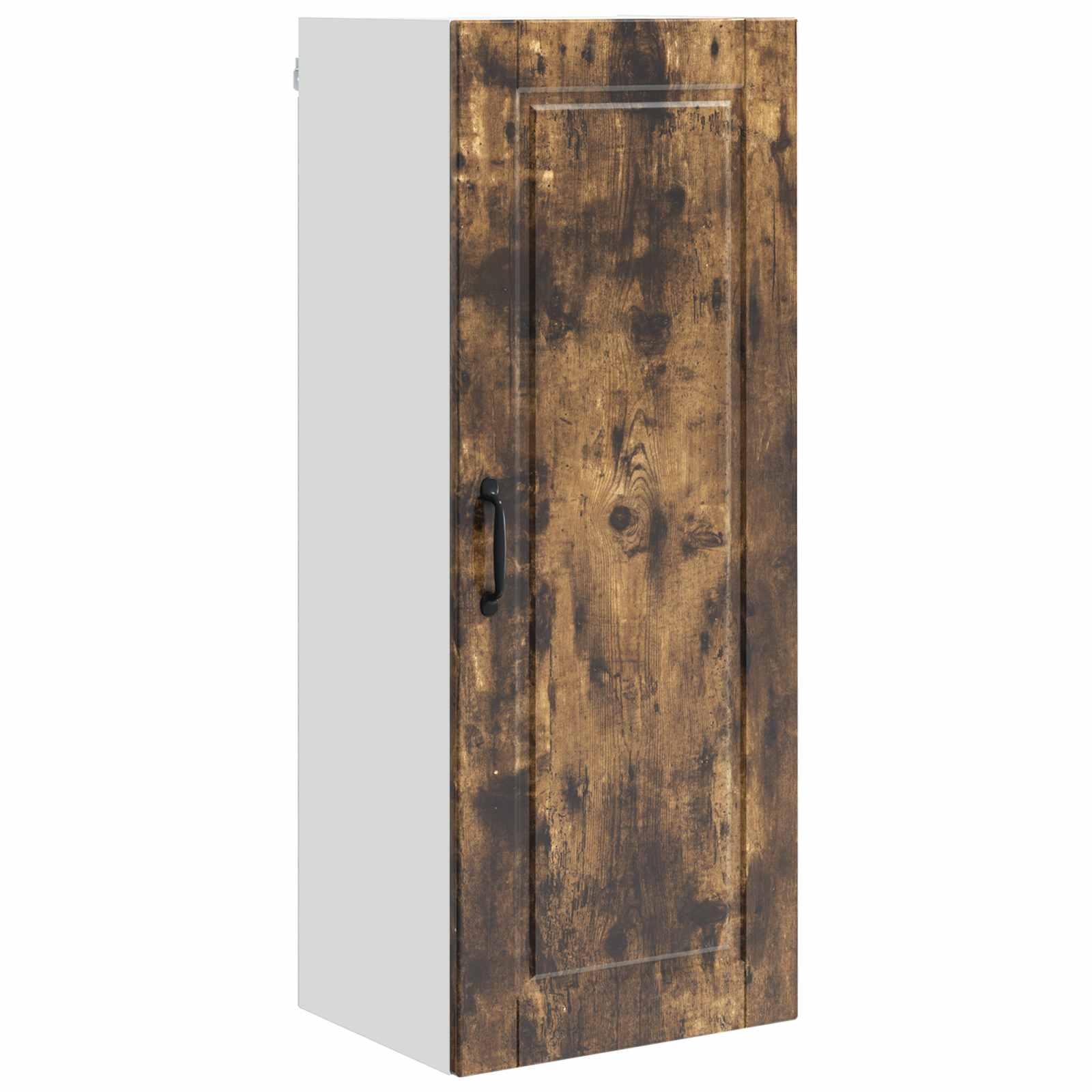 vidaXL Armario de Pared PORTO 40 x 31 x 100 cm Madera de ingeniería Multicolor