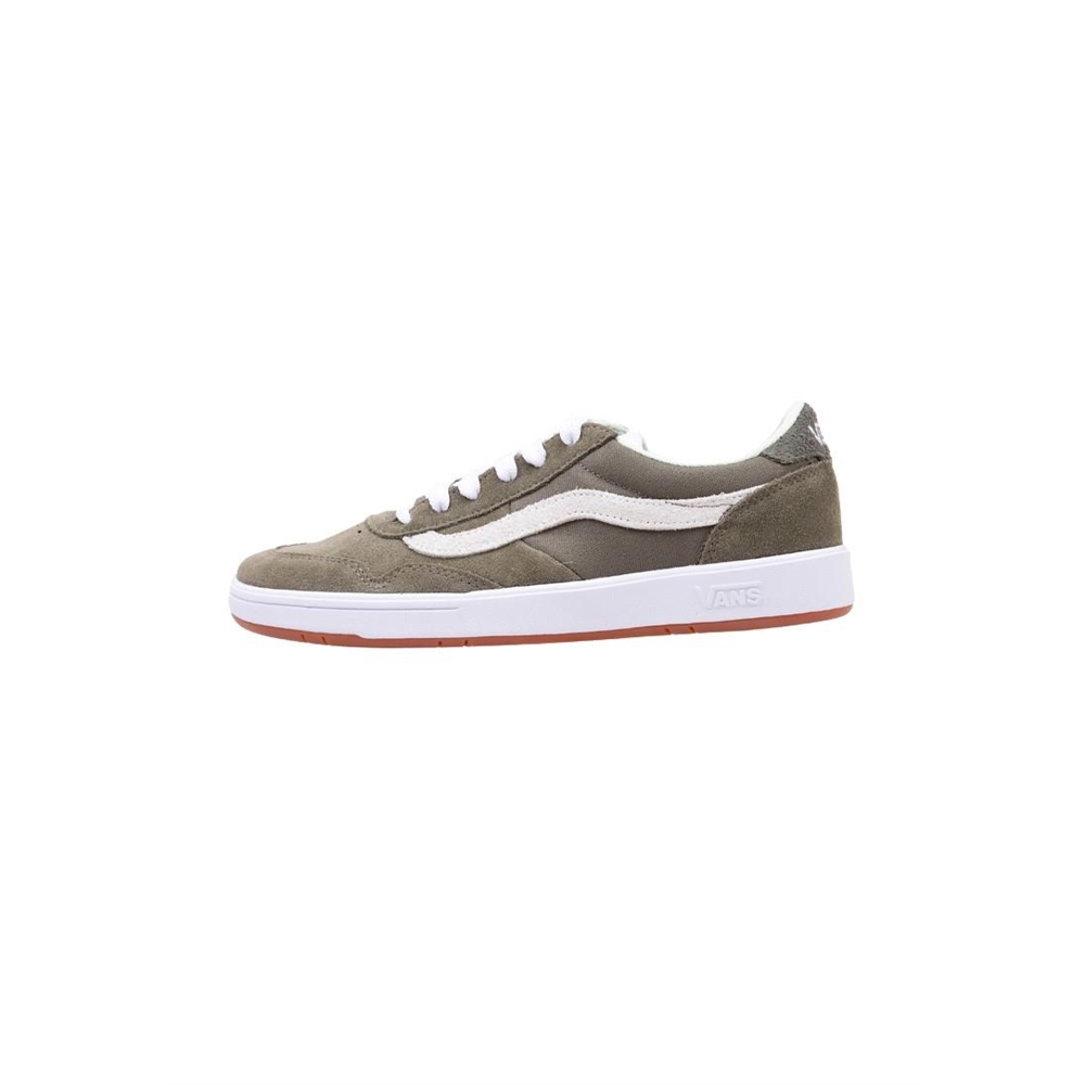 Vans UA Cruze Too CC 90'S  Deportivas Planas hombre Verde