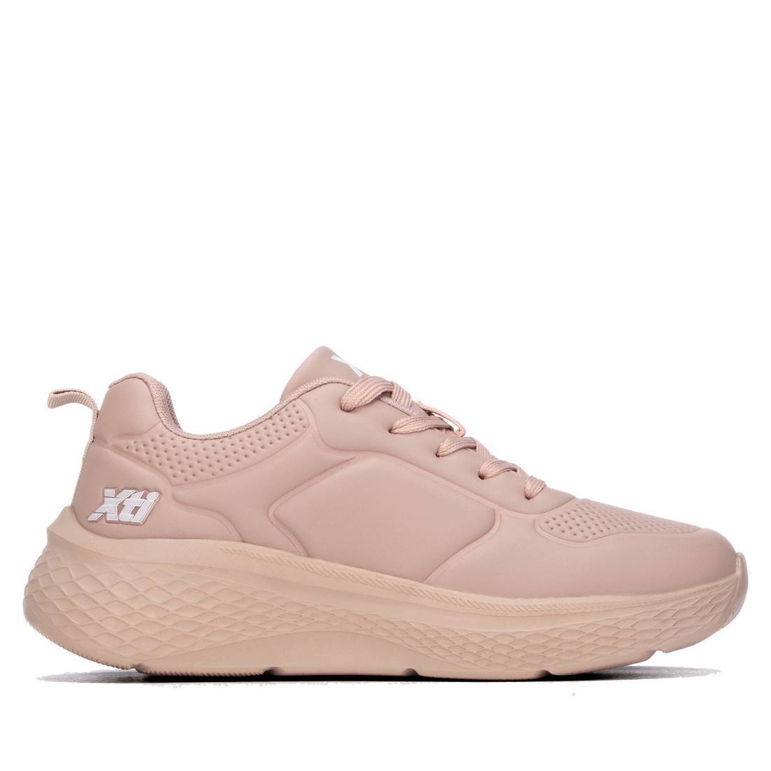 Xti - Zapatilla Mujer - Calzado Cómodo y Versátil - Moda casual - Modelo  14627104