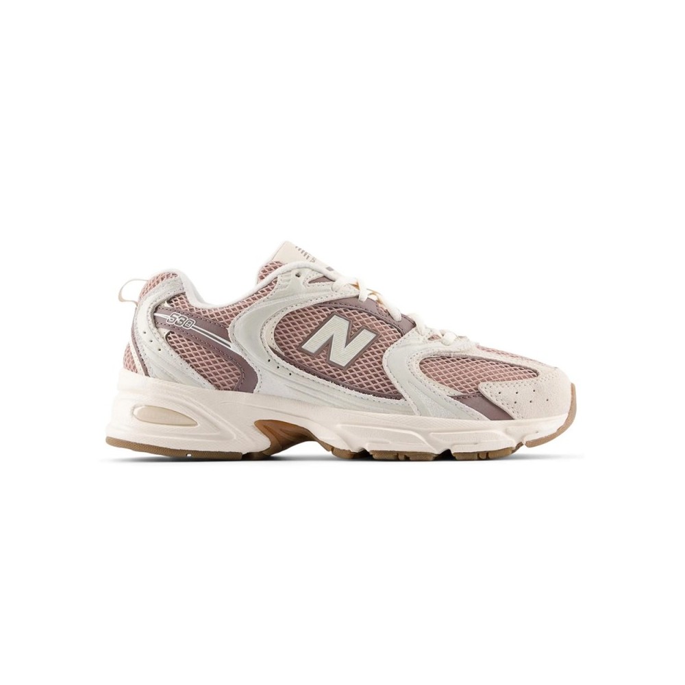 Sneakers Mujer New Balance U530 Rosa