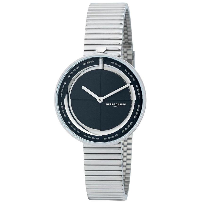 Reloj Pierre Cardin® Marais Mirror CMA.0008
