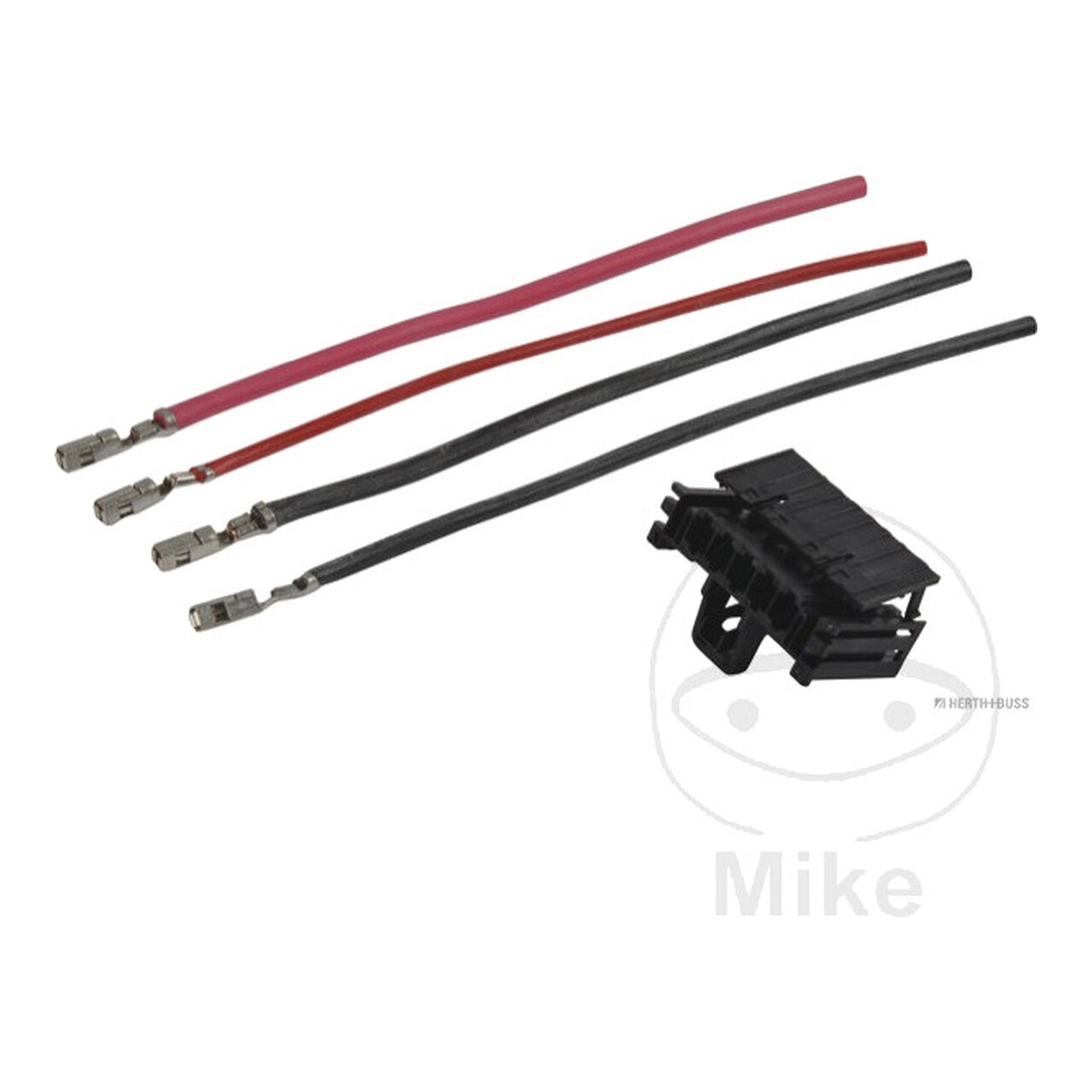 Kit Reparación De Cables Ventilador 157.01.28