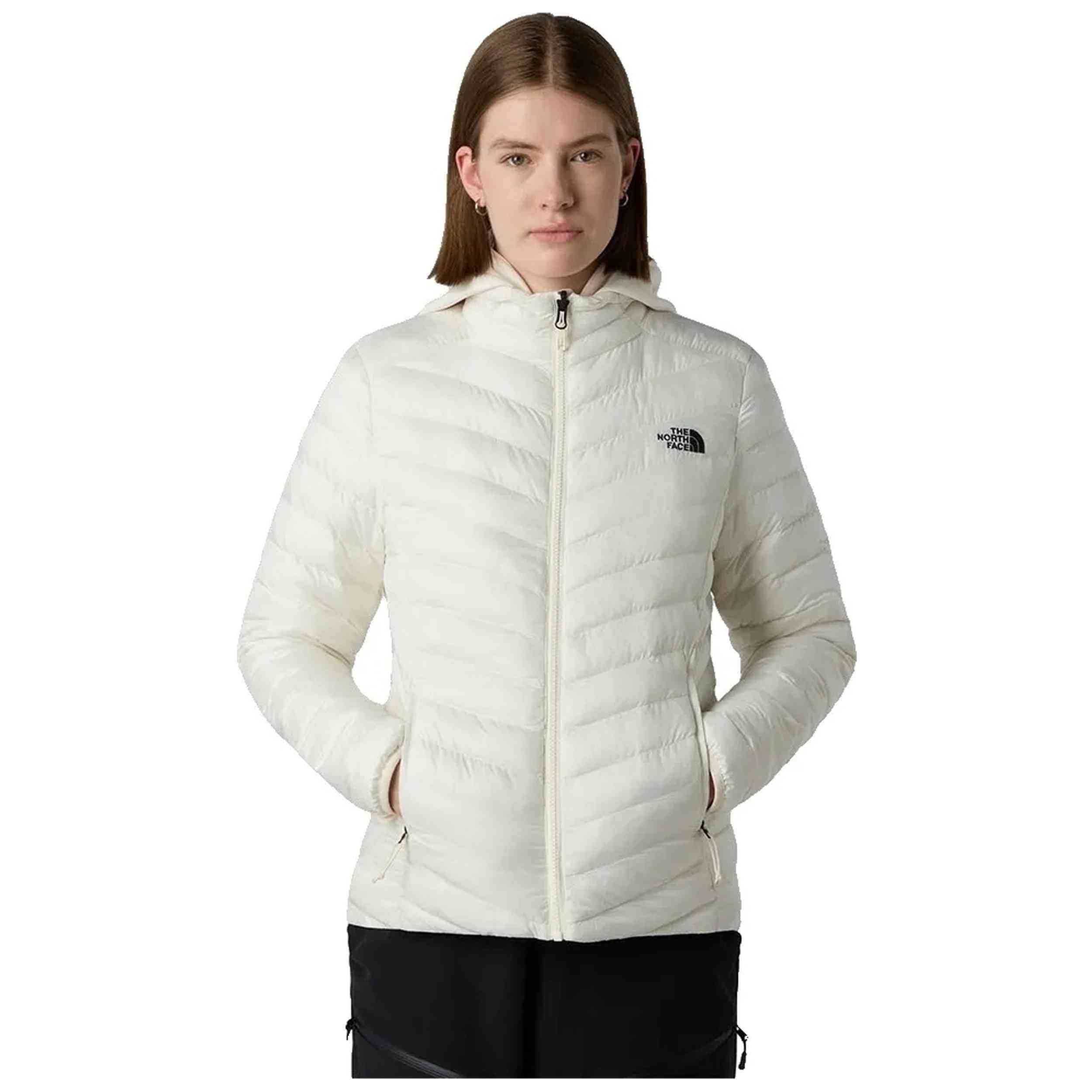 Chaqueta The North Face modelo W HUILA SYNTH JACKET para Mujer en color Blanco