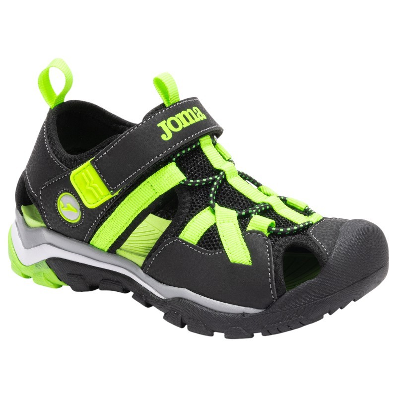 Sandalias Joma niño con puntera