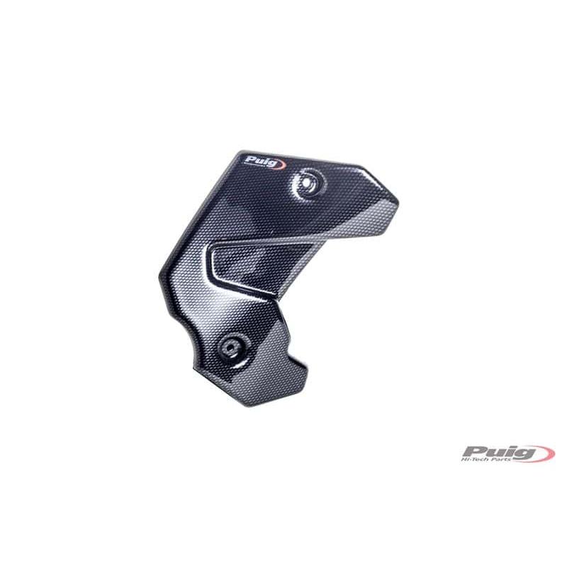 Deflector Añadido Tapa Protector Escape 6802C