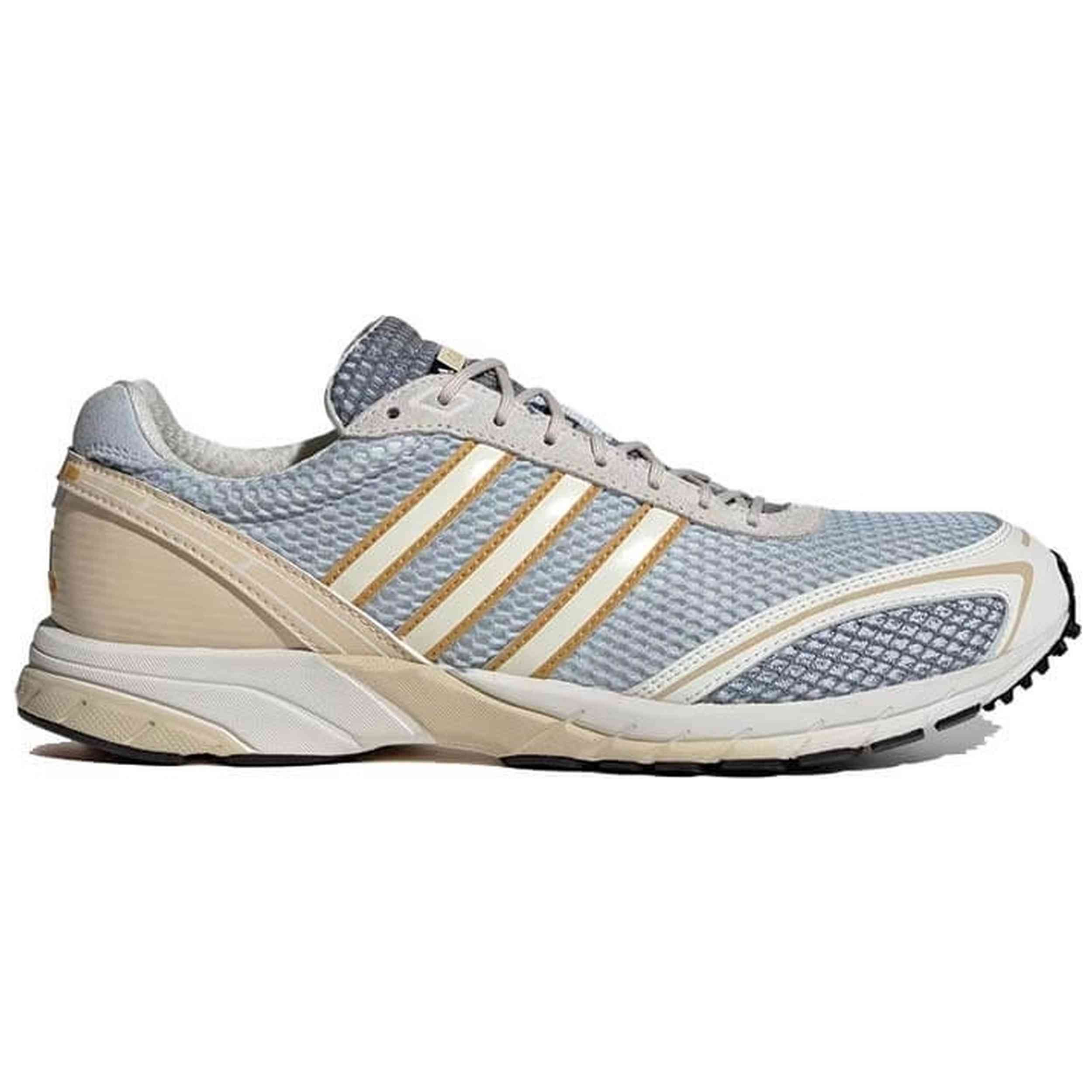 Zapatilla Adidas modelo Adidas Adizero Adios OG "Crystal Sky" para hombre y mujer en color Azul