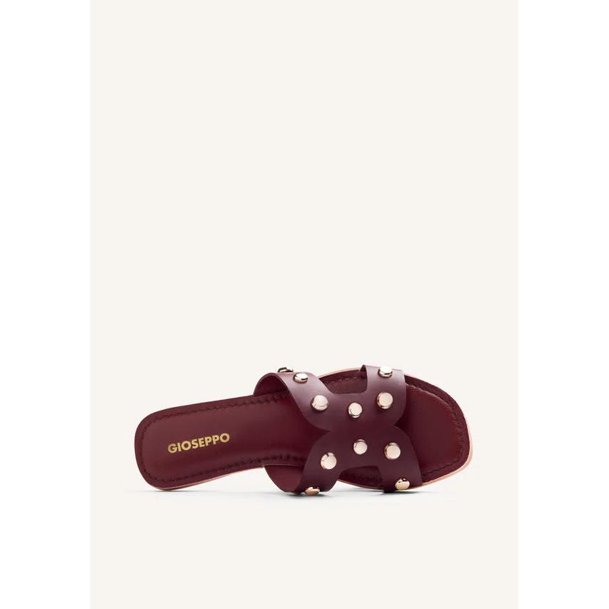 Sandalia Mujer Gioseppo Millston 79022