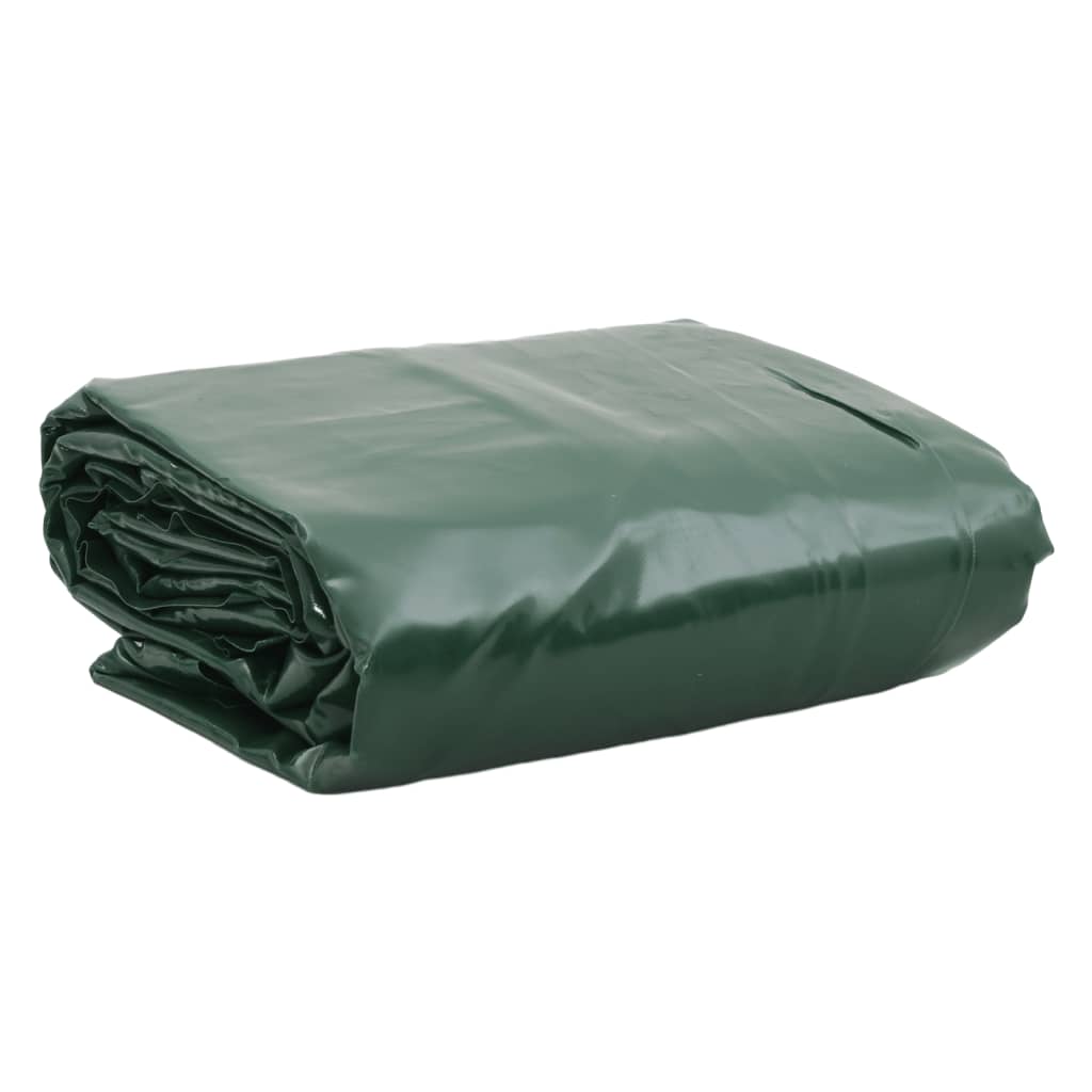 vidaXL Lona Funda Impermeable para Camión Cubierta Refugio de Camping Color Azul, Blanco, Gris y mas