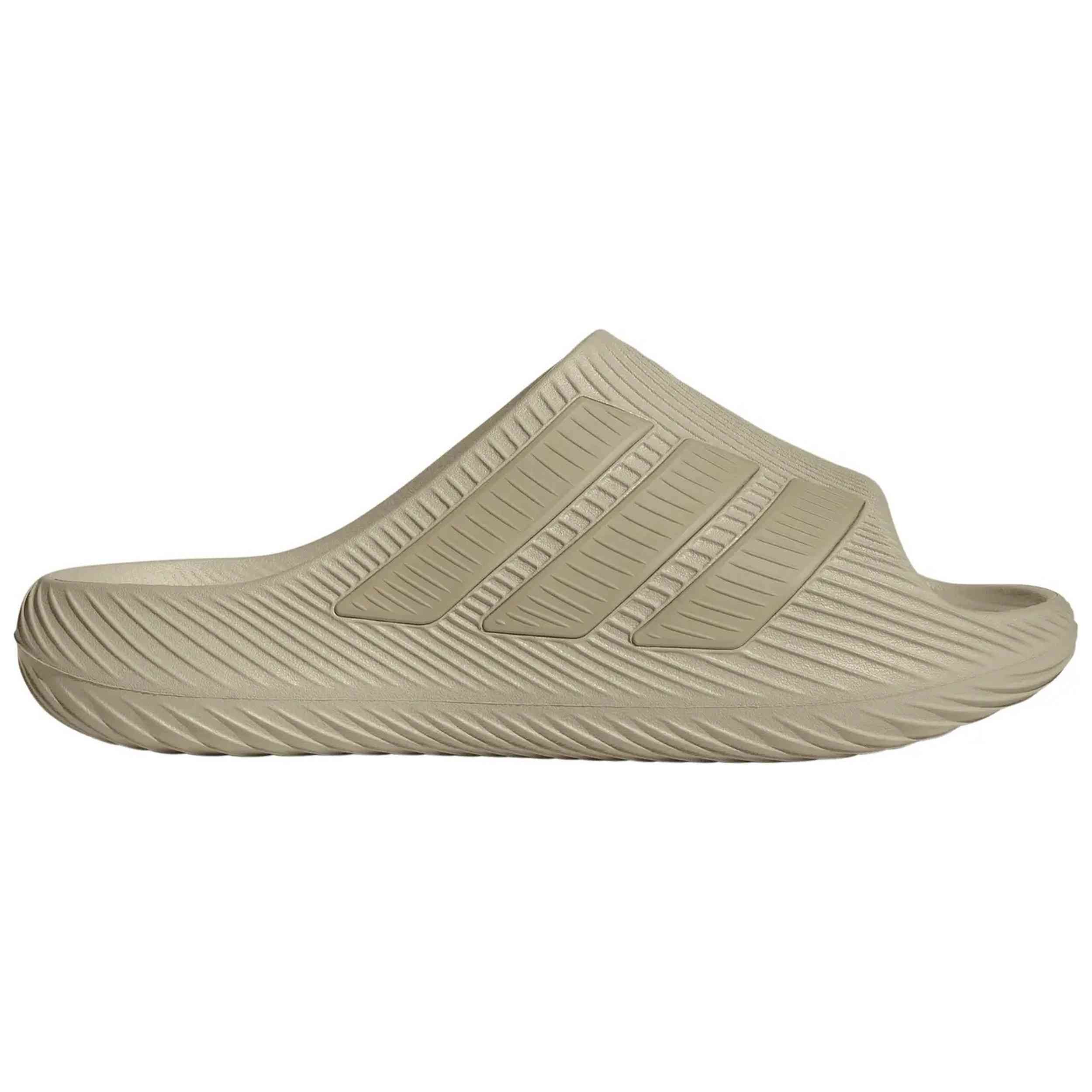 Chanclas Adidas modelo KI0061 para Hombre en color Beige