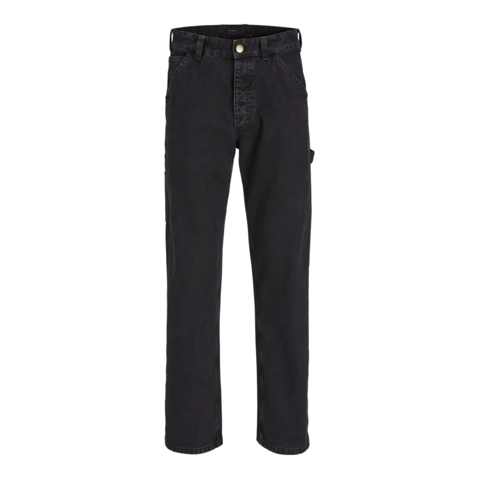JACK&JONES 12252802 JJIEDDIE JJCARPENTER MF 050 NOOS Hombre Jeans Vaqueros Pantalon 29467
