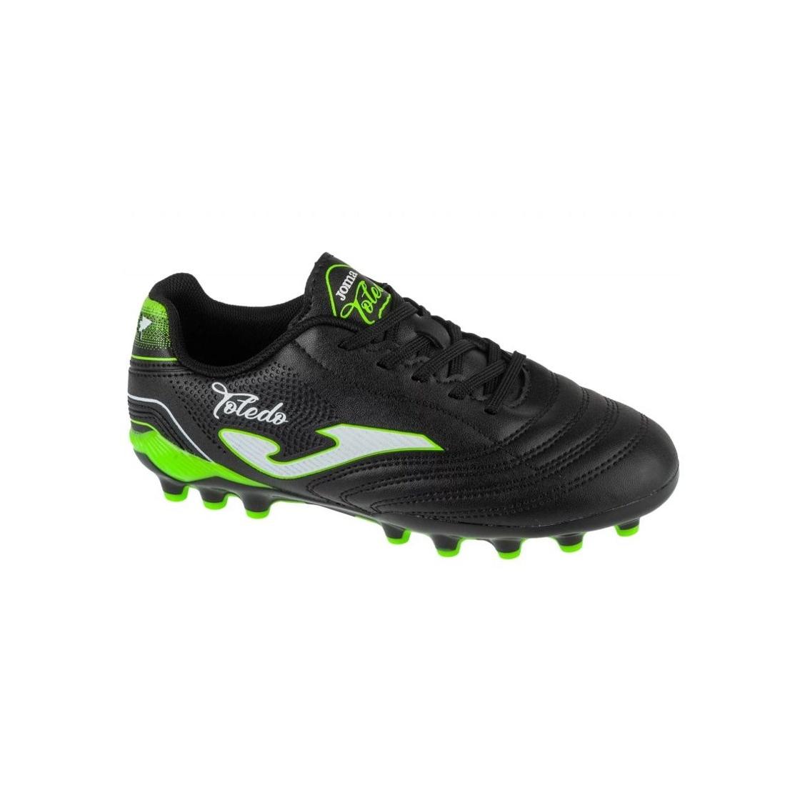 Zapatillas Niño/a Joma Toledo Jr 2501 Tojw2501ag Botas Fútbol Niño Joma