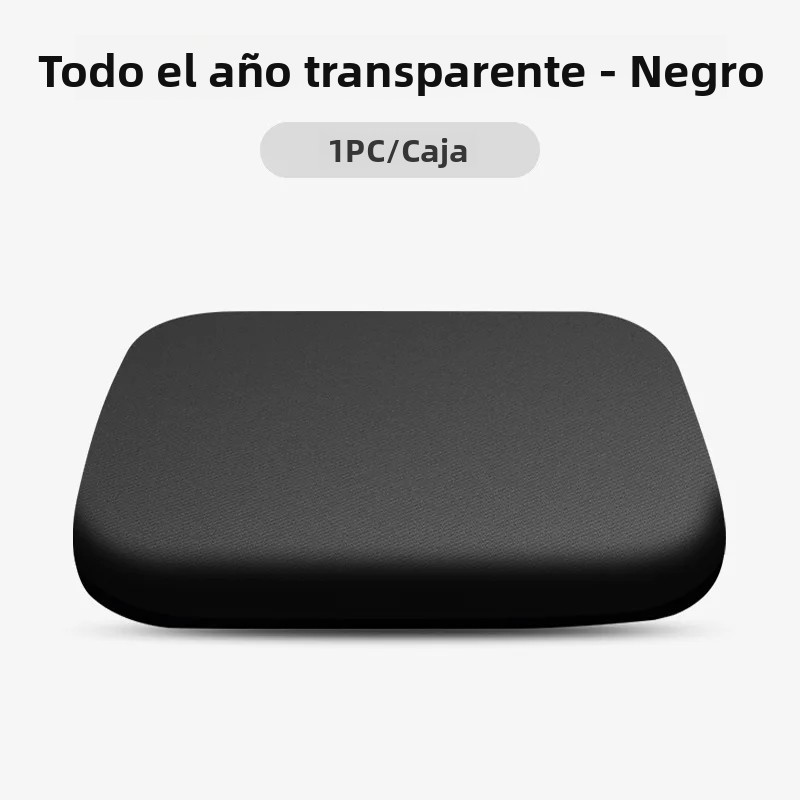 TK Almohadilla De Silla Ergonómica De Memoria De Algodón Para Oficina Y Estudiantes Almohadilla Para Hemorroides Para Sentarse Durante Un Tiempo Prolongado Herramienta Esencial