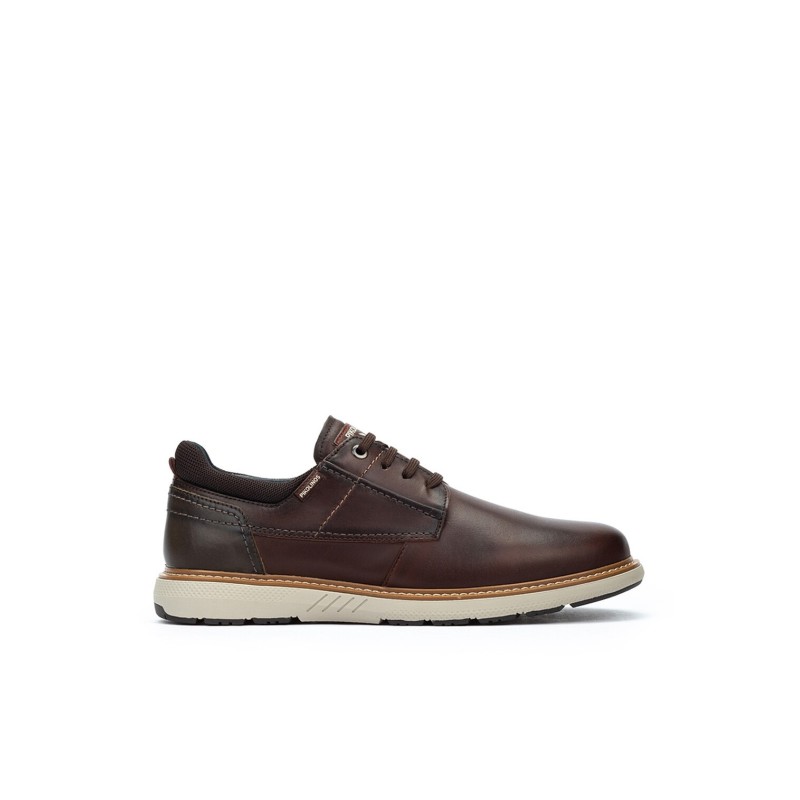 PIKOLINOS M8D-4292C1 113  39588 26I BLUCHER CORDON OLMO