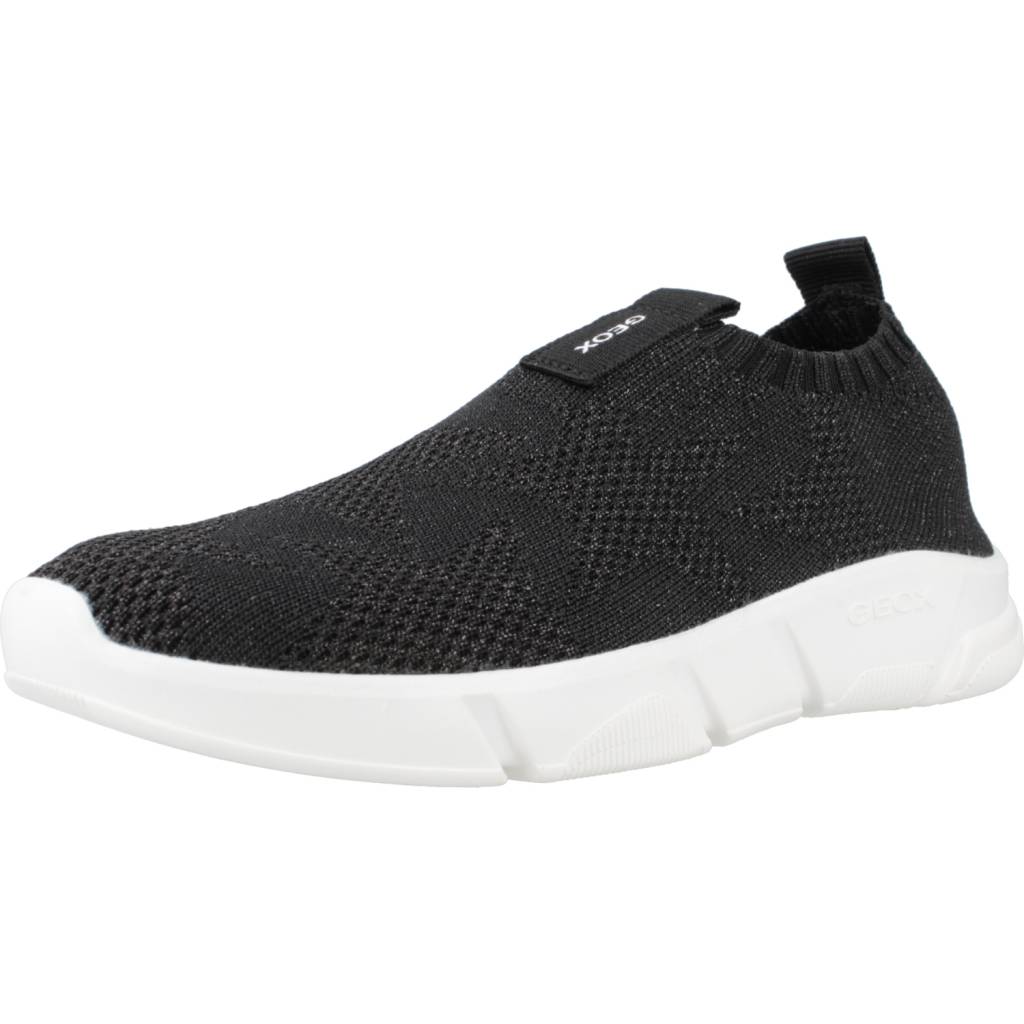 Zapatillas Niña Marca Geox Modelo J Aril Girl