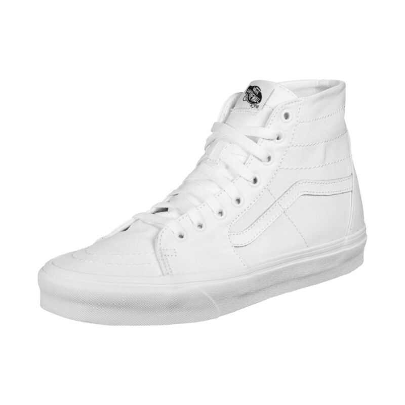 Zapatillas Vans SK8 Blancas