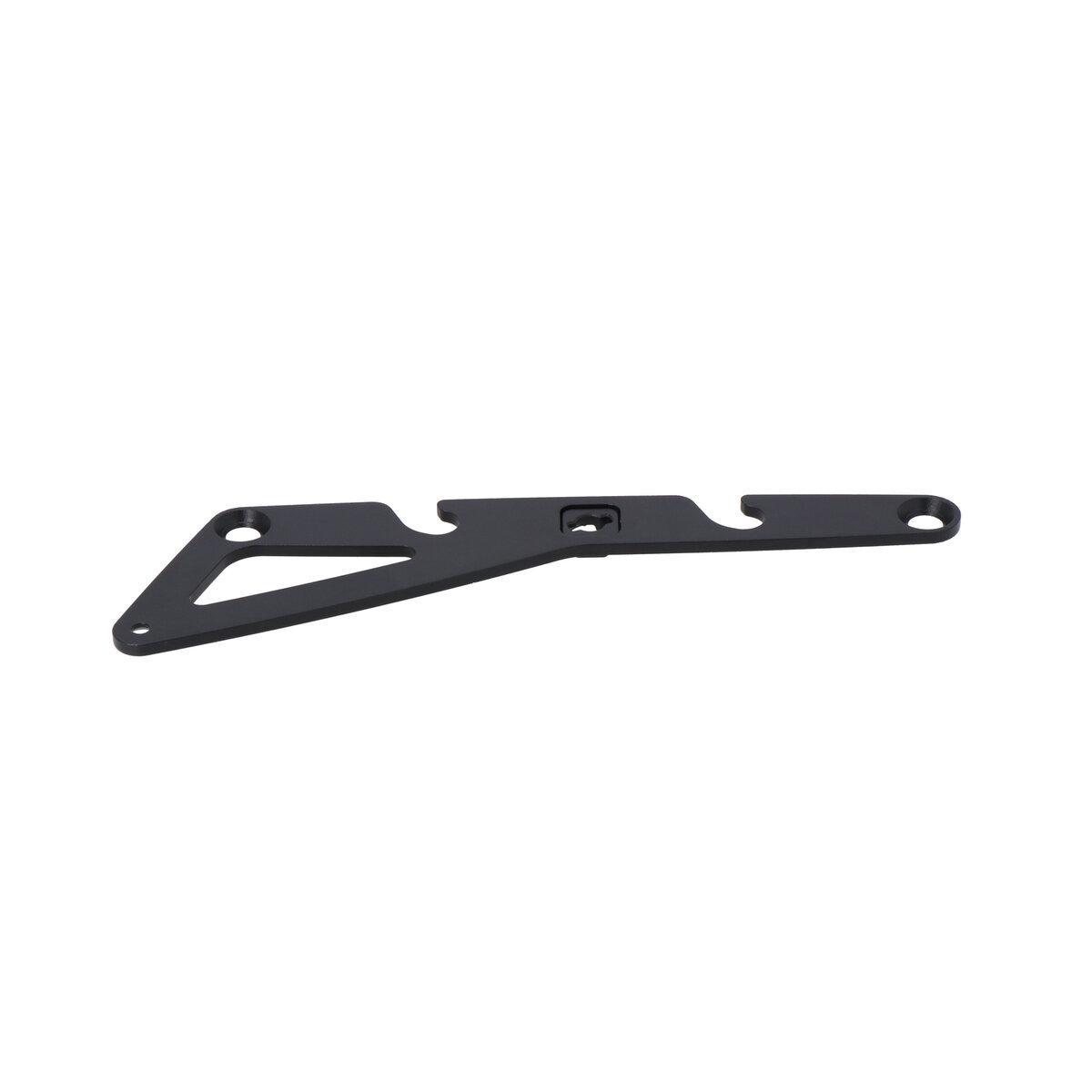 Soporte Izquierdo Para Bolsa Lateral Slh HTA.18.682.11600