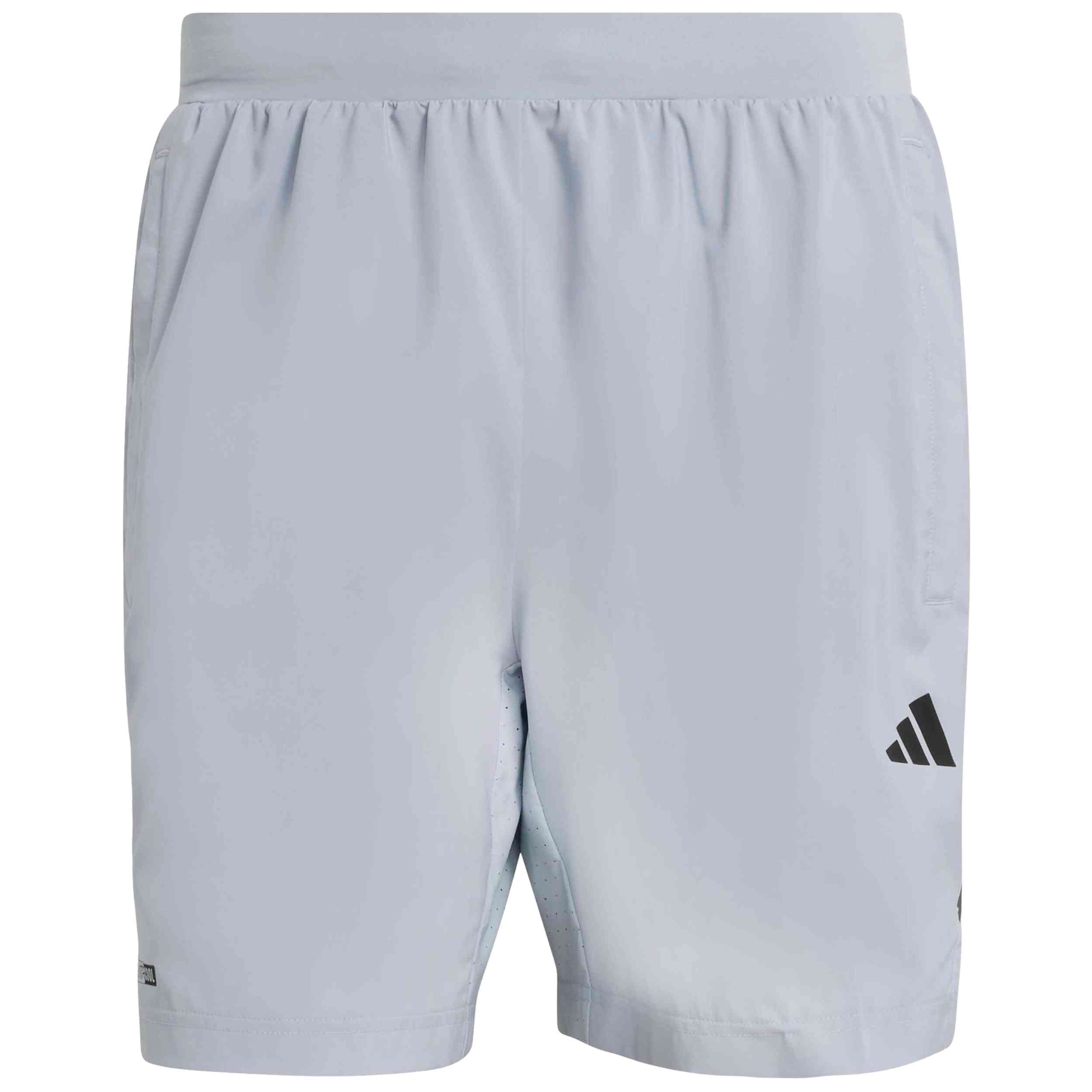 Pantalon Corto Adidas modelo KE9872 para Hombre en color Gris